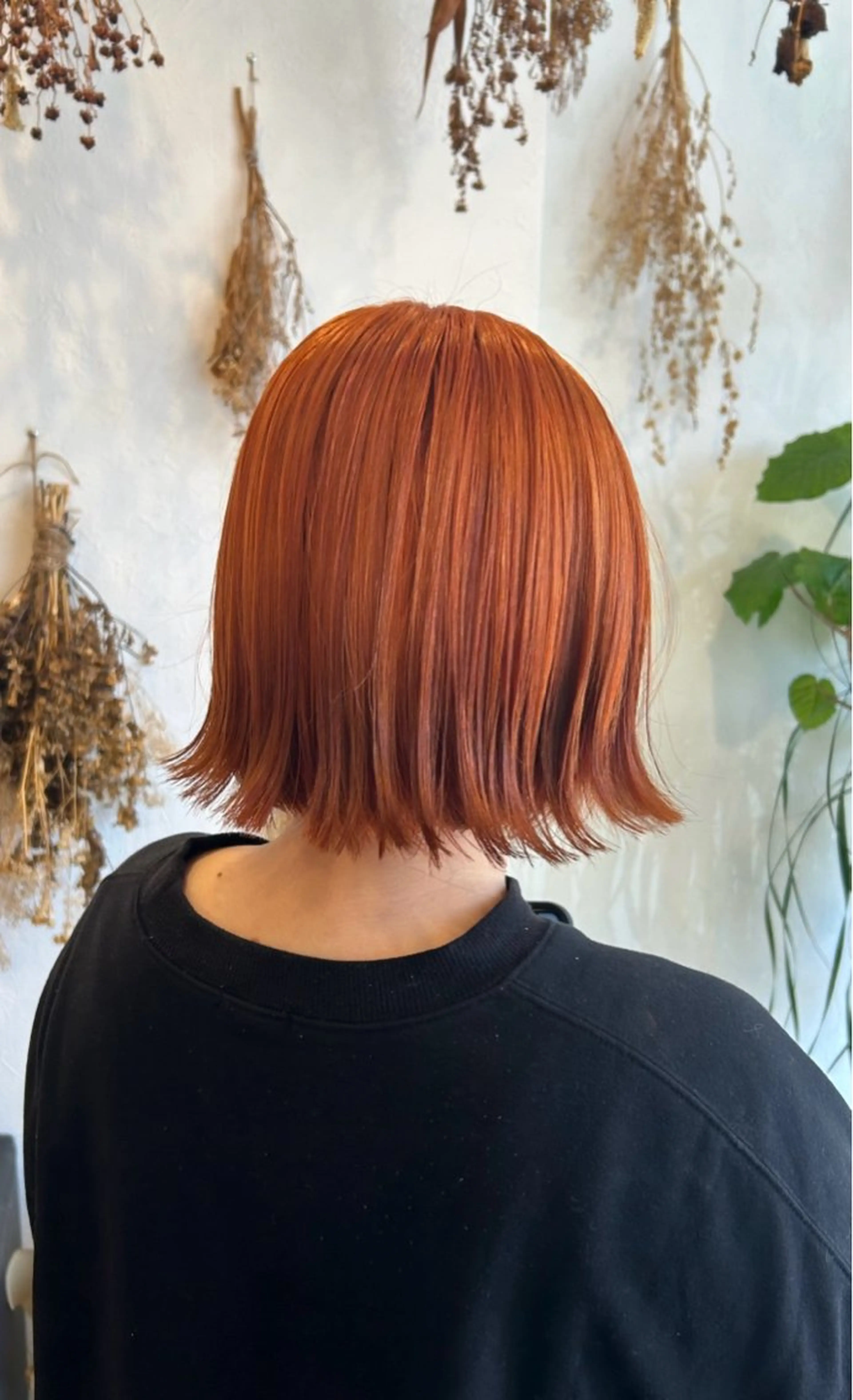 ショート silk🕯 hikaruのヘアスタイル