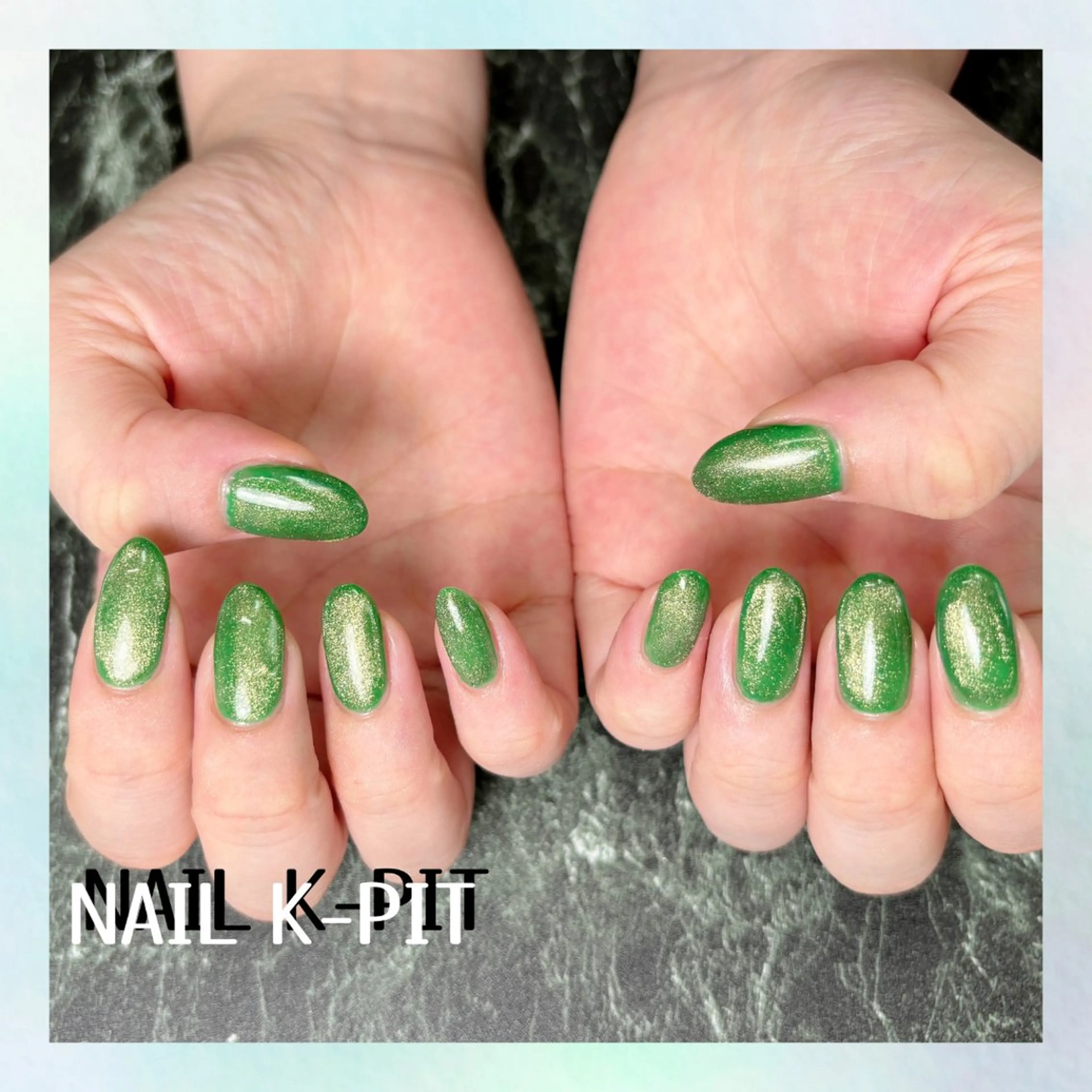 ネイル ハンドネイル NAIL K-PIT ネイル ケーピットの眉毛・アイブロウイメージ