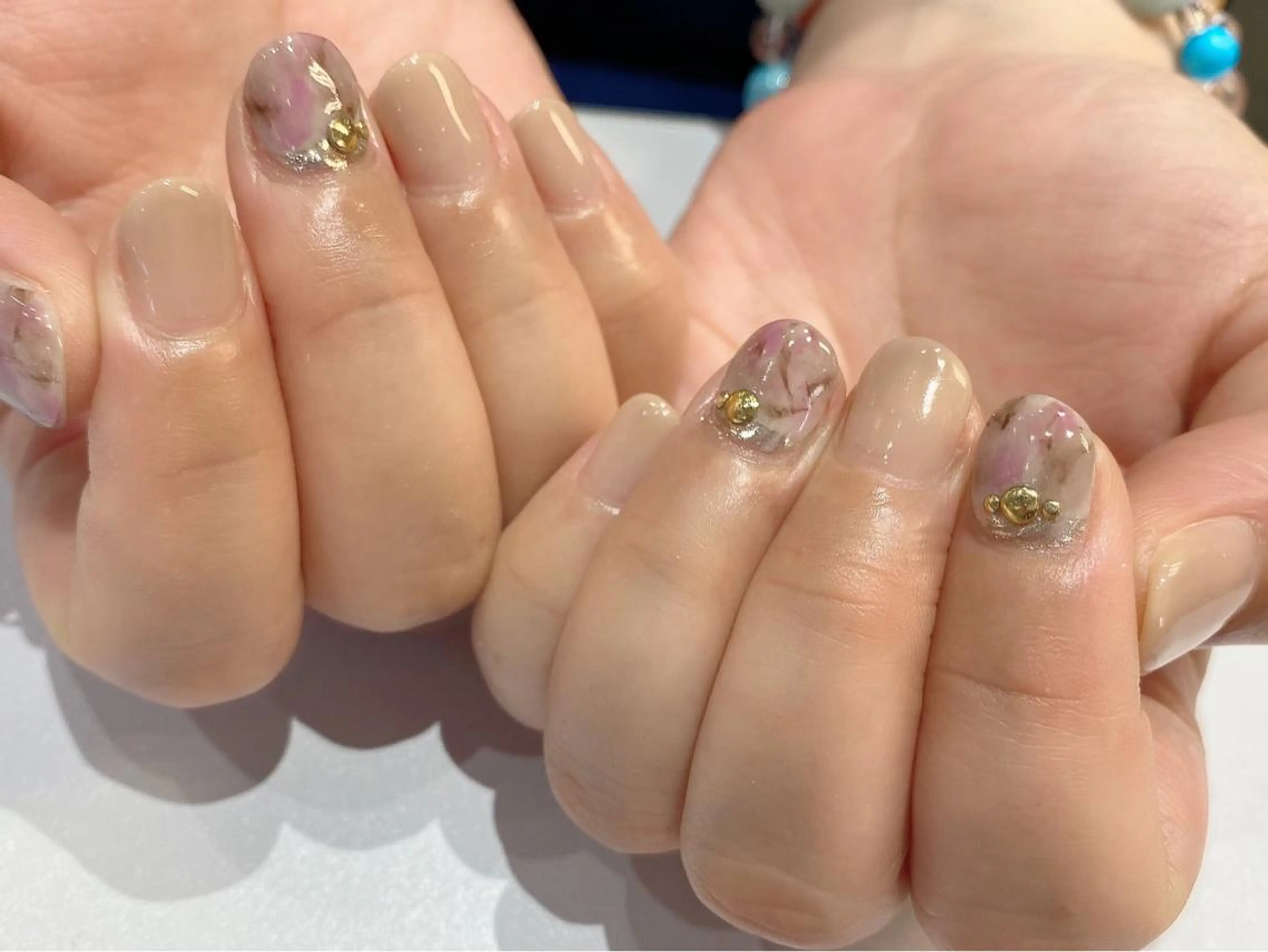 ネイル アートネイル Salon Ｋのネイルデザイン