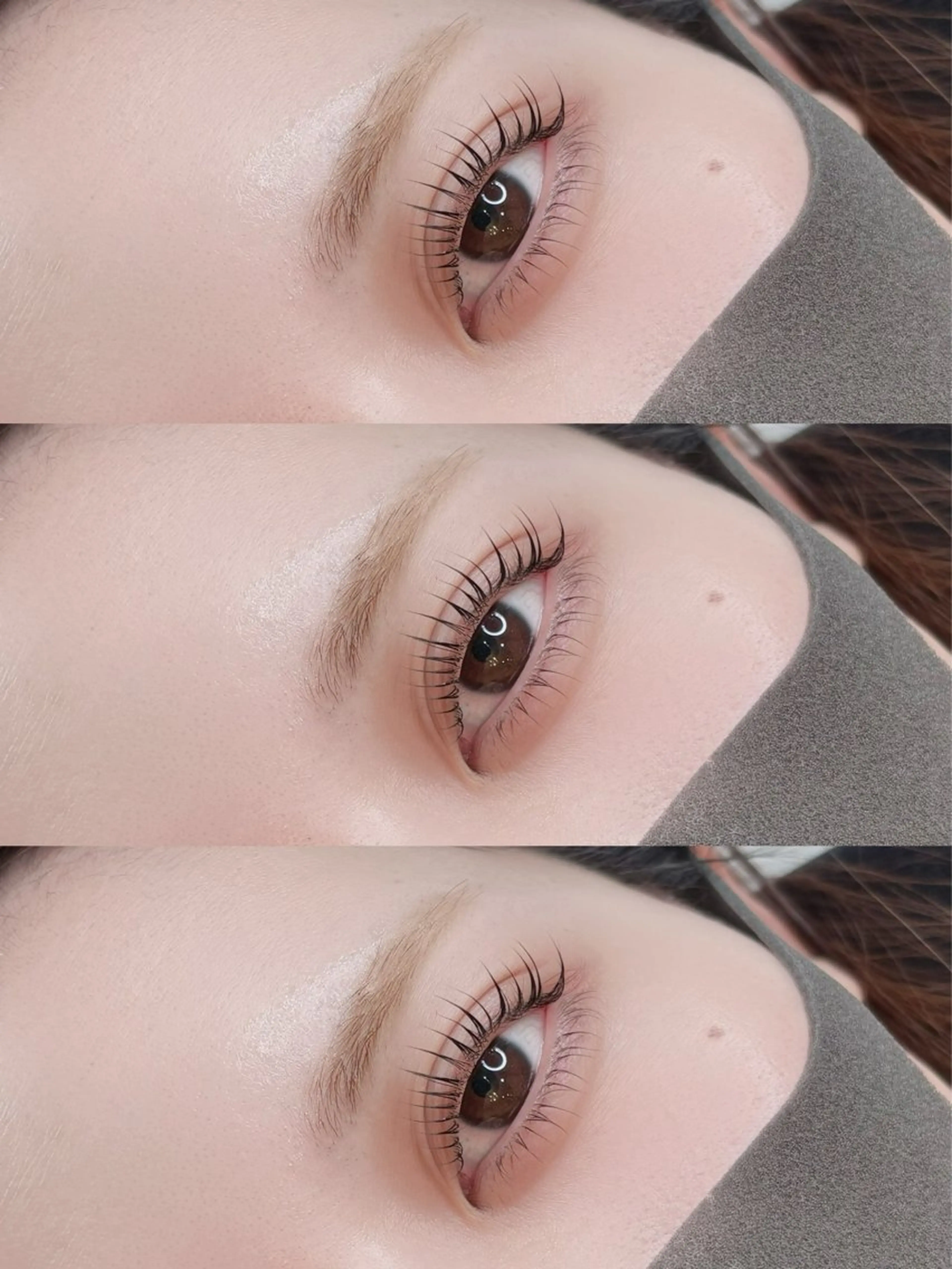 マツエク・マツパ マツパ EYELASH SALON PALのマツエク・マツパデザイン