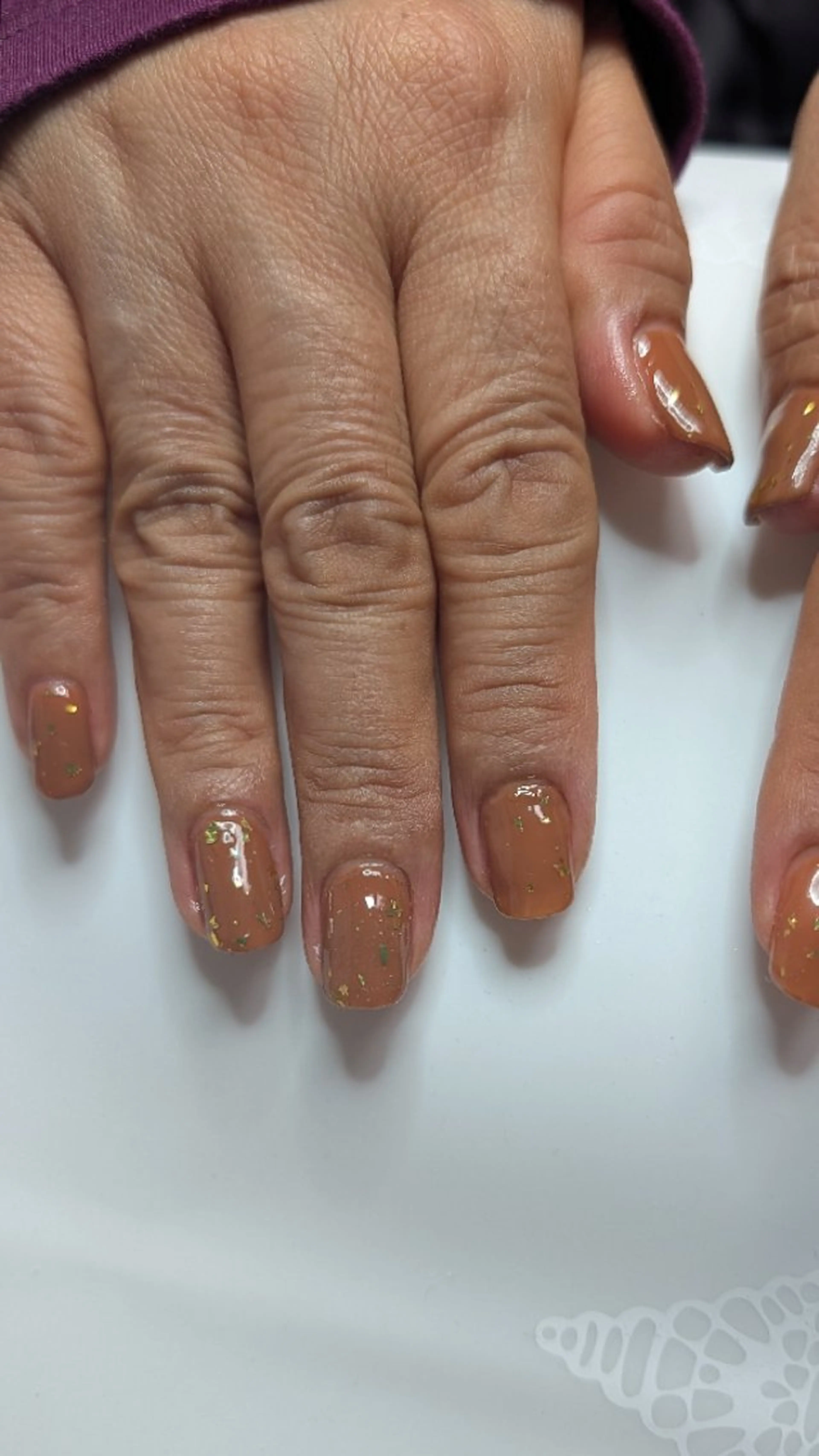 ネイル beloved  ラニーのネイルデザイン