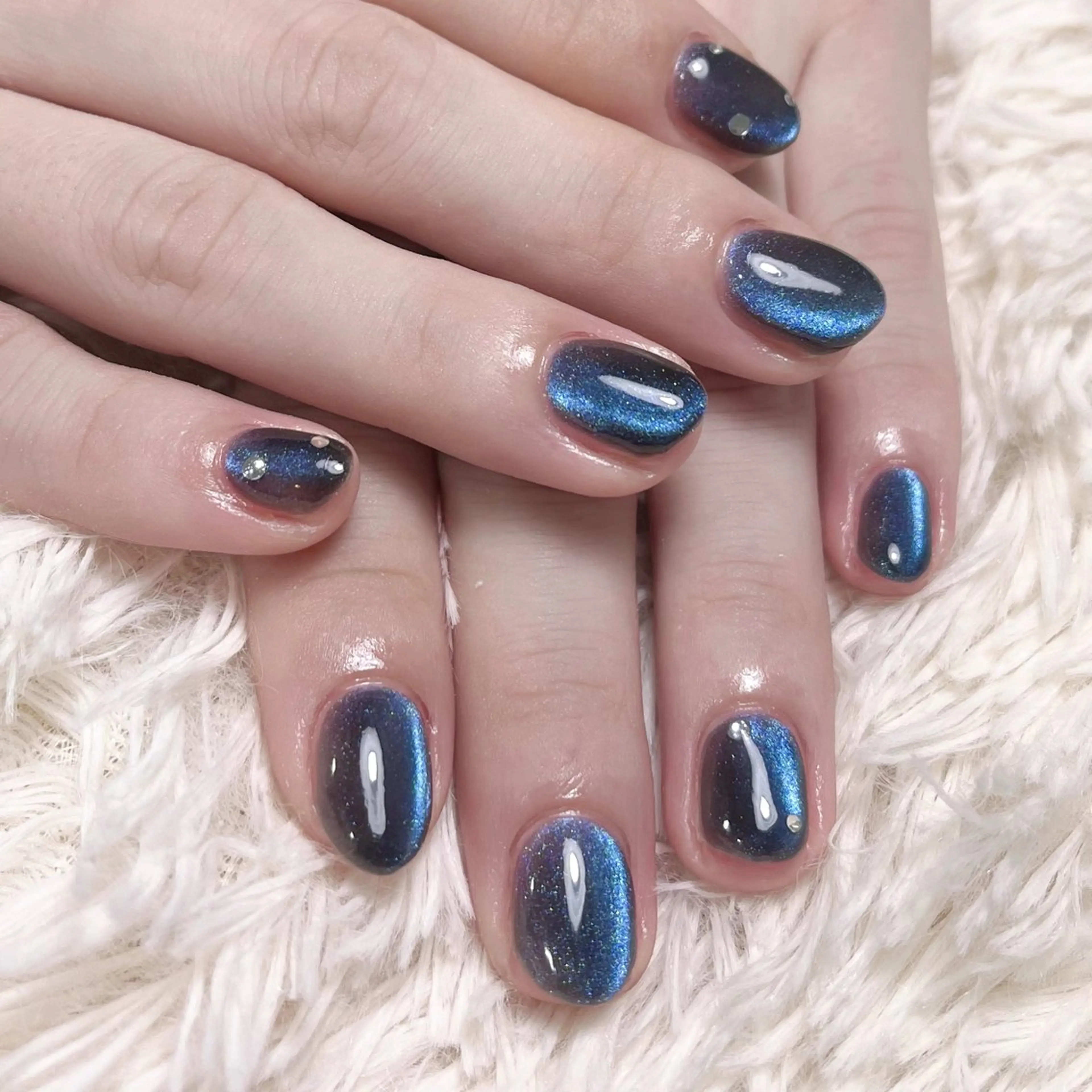 ネイル Twinkle Nail Kuboのネイルデザイン