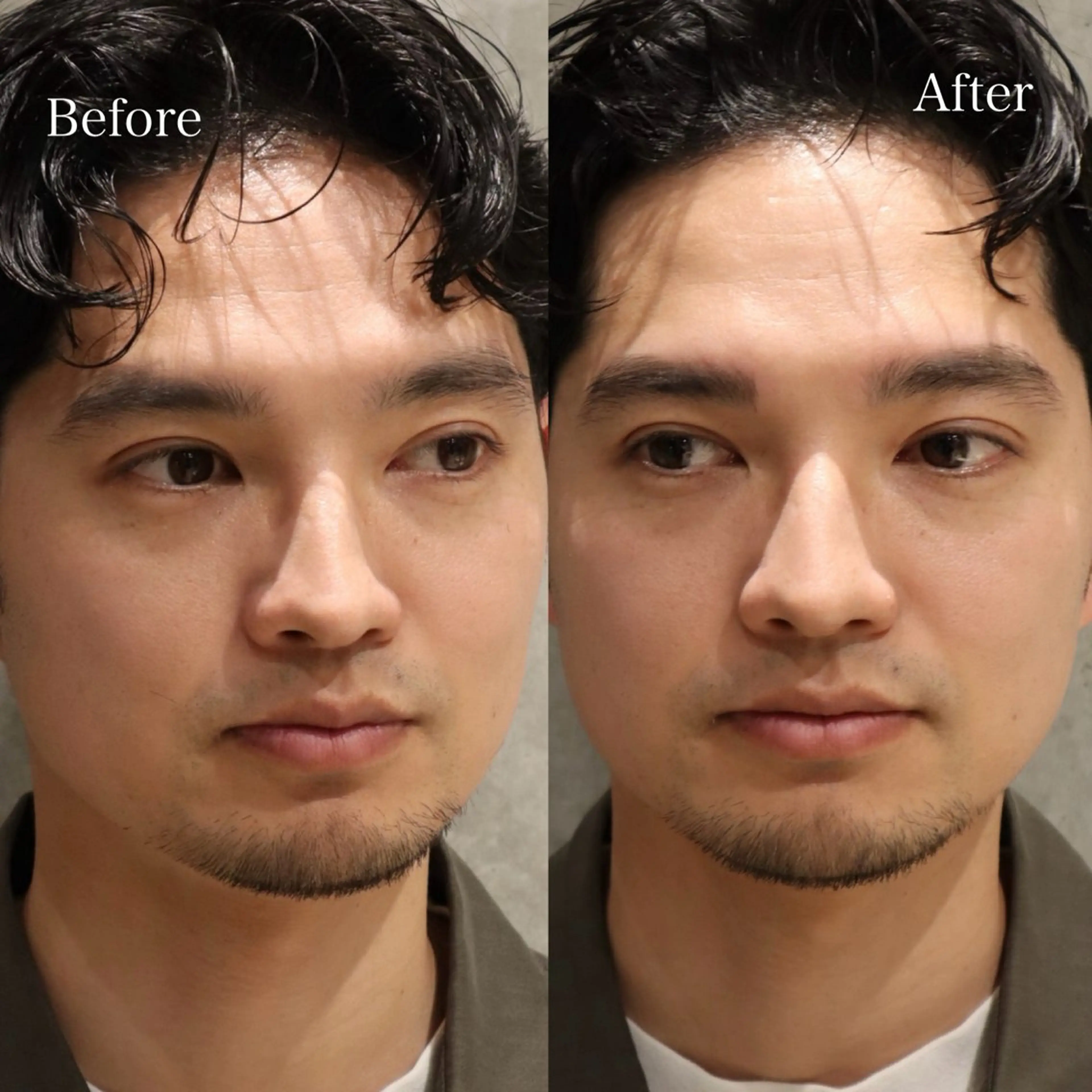 メンズ アイブロウ ワックス脱毛 その他(アイブロウ) Serena 清澄白河の眉毛・アイブロウイメージ