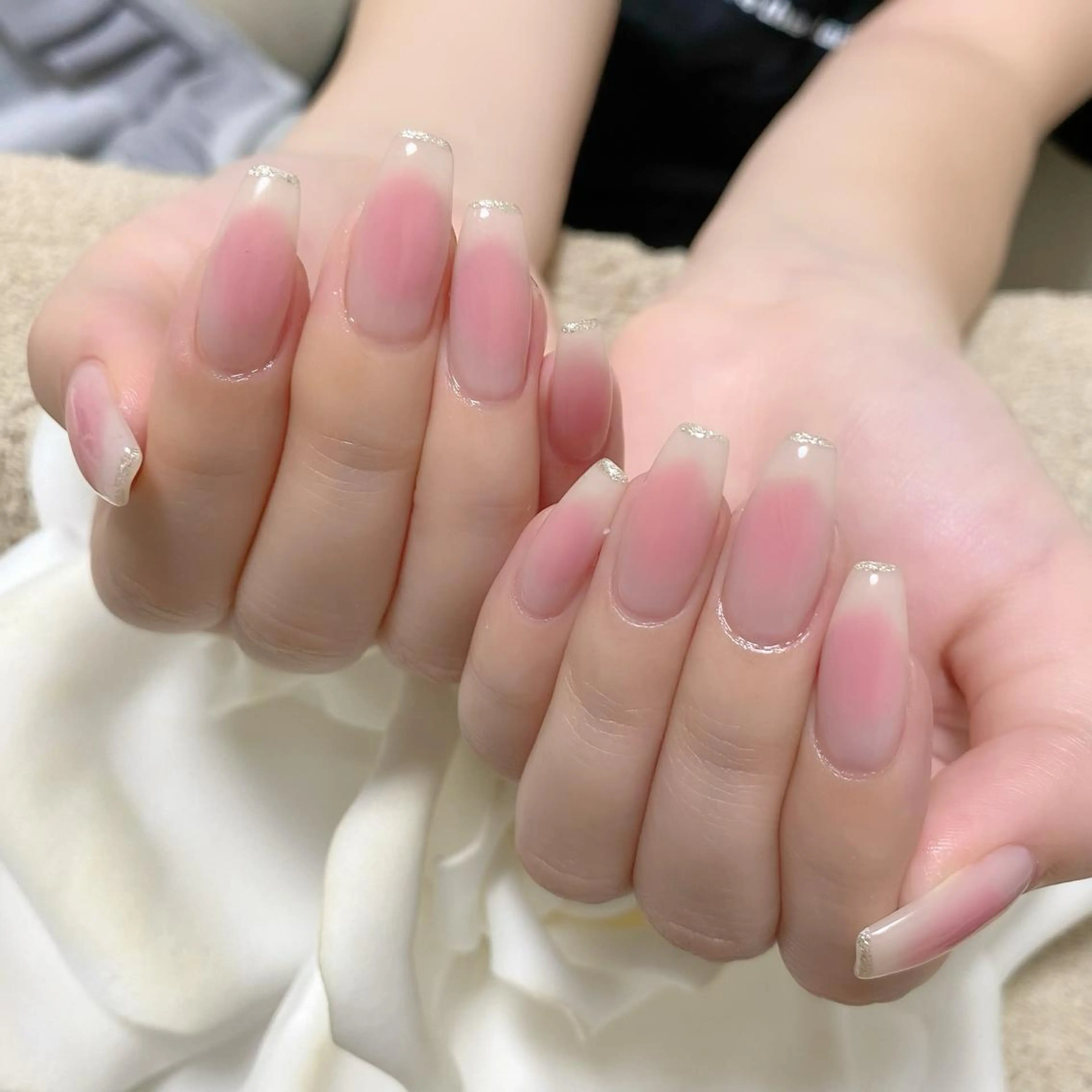 ネイル 💅fleur Ayumiのネイルデザイン