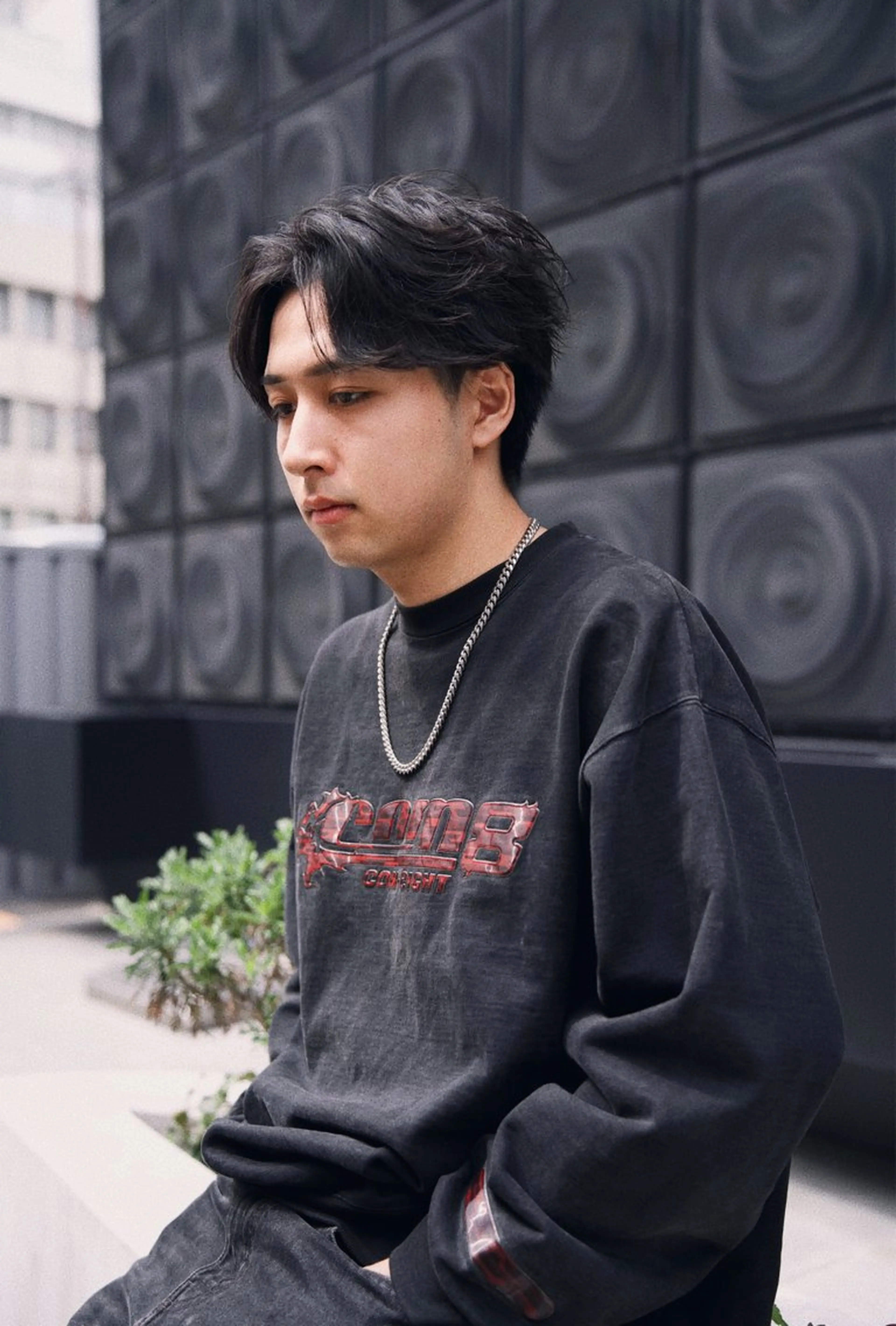 ショート 瀬戸 杏珠のヘアスタイル