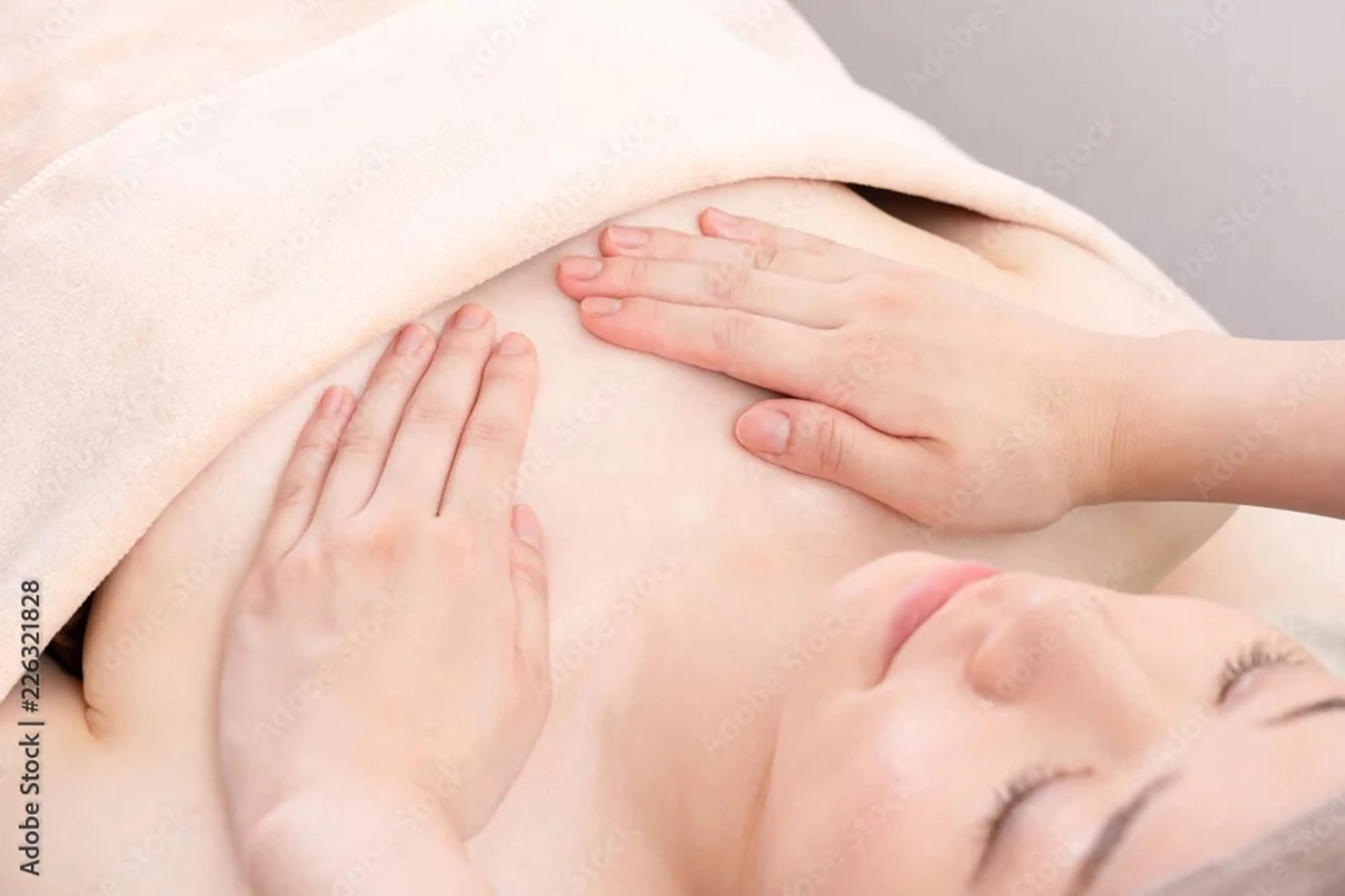 PriJEWEL 名古屋栄  榎本のエステ・リラクイメージ