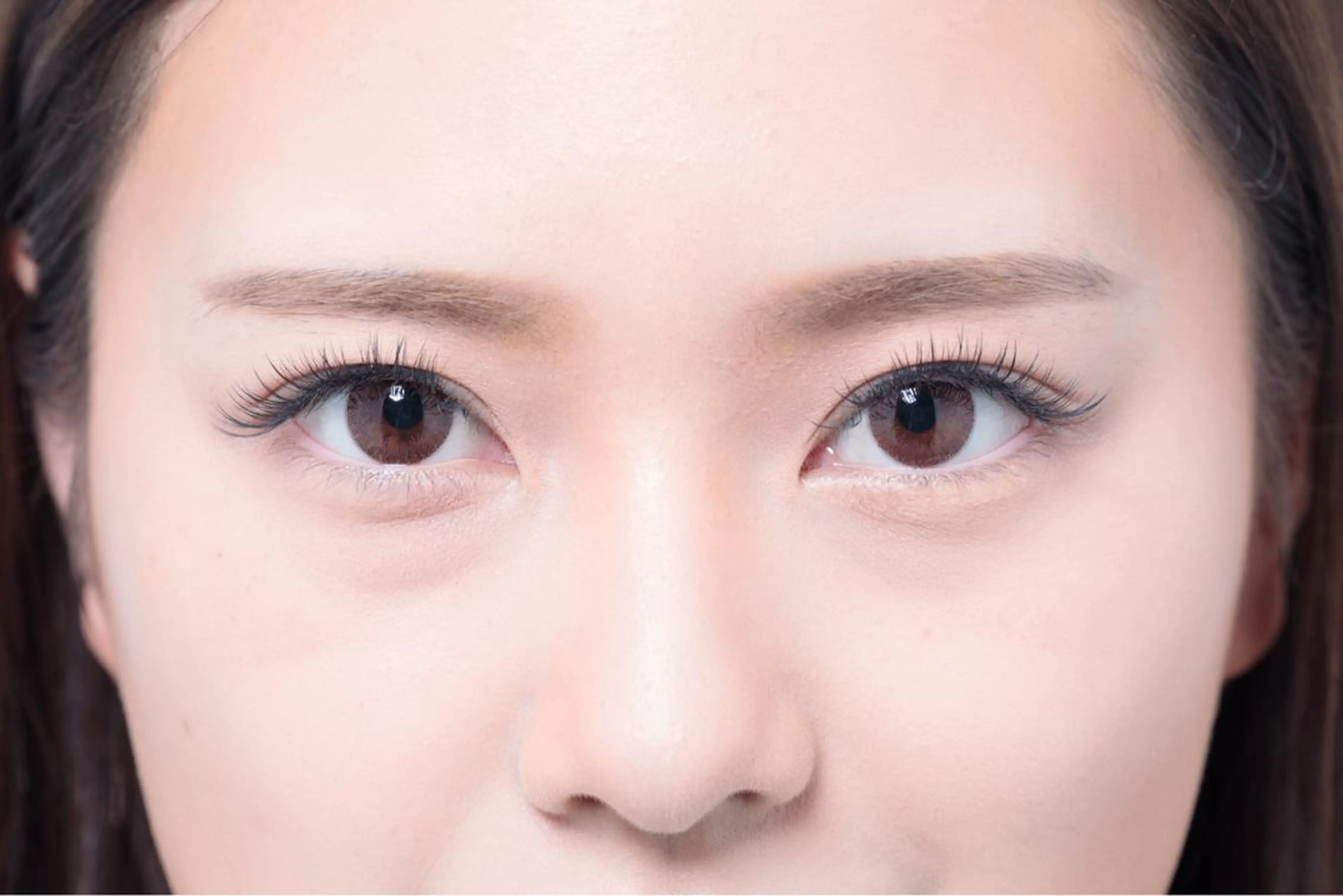 マツエク・マツパ mari .のマツエク・マツパデザイン