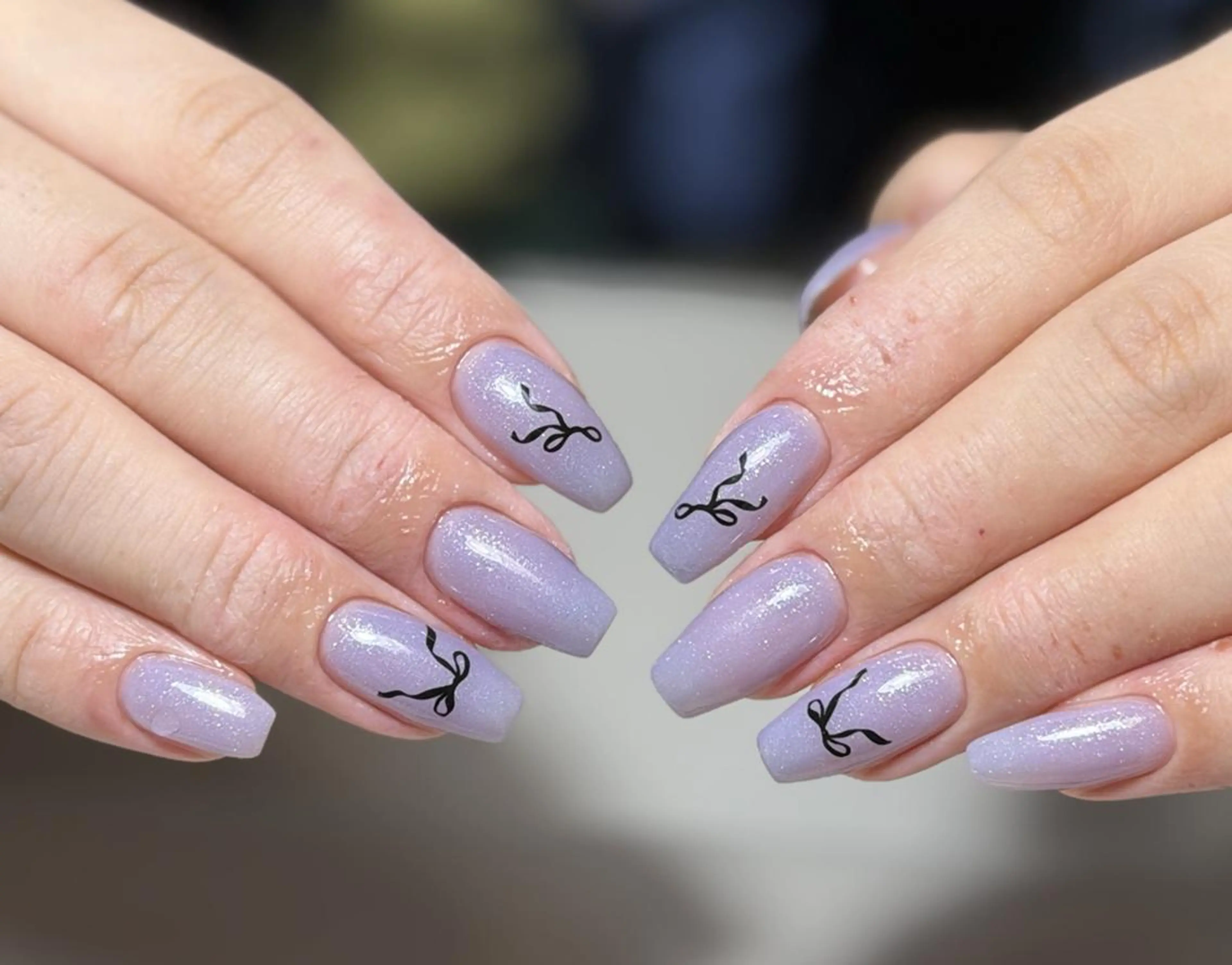 ネイル ハンドネイル By moonネイル 🌷ワンホン/韓国風のネイルデザイン