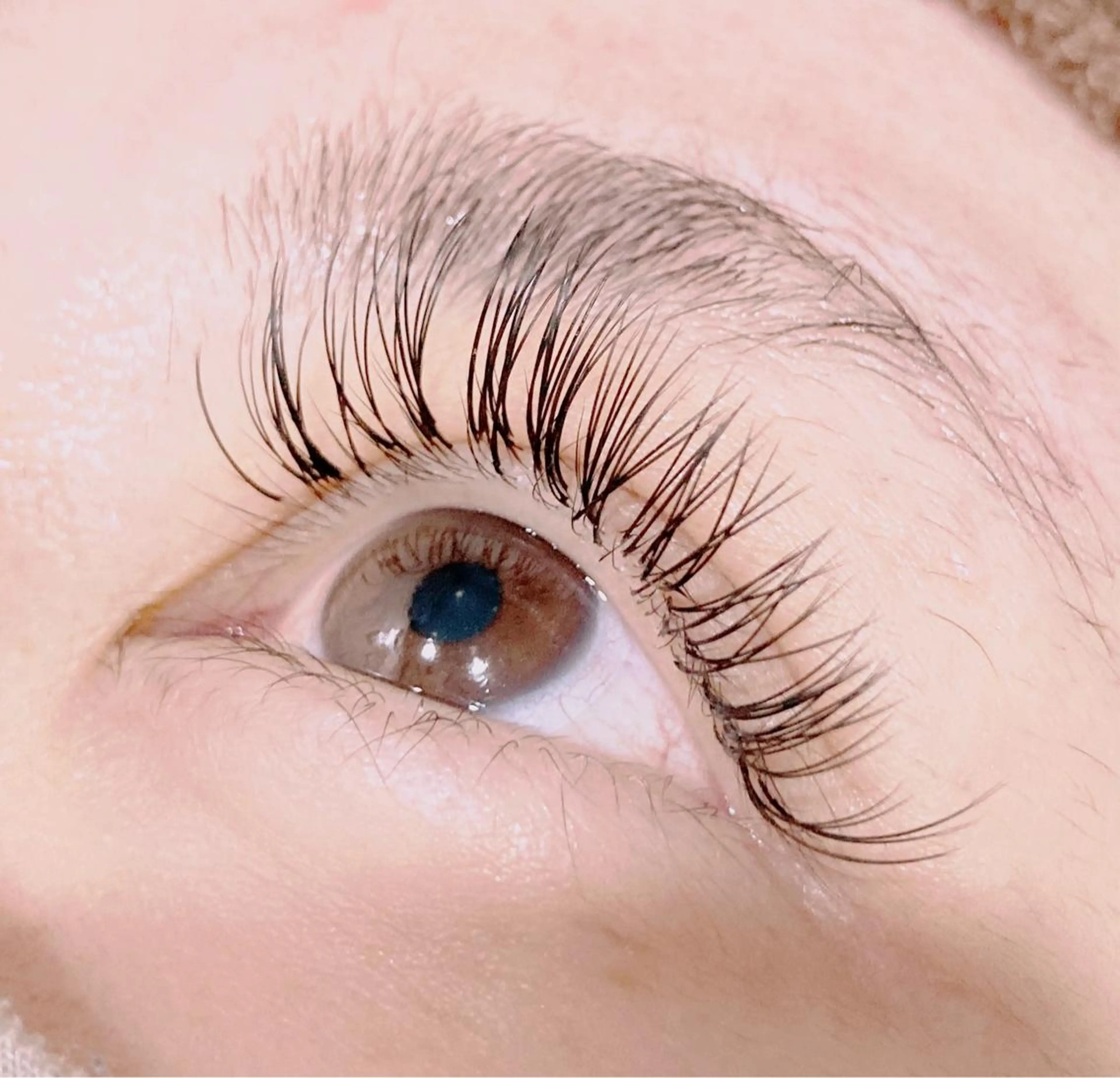 マツエク・マツパ 塚田 里香のマツエク・マツパデザイン