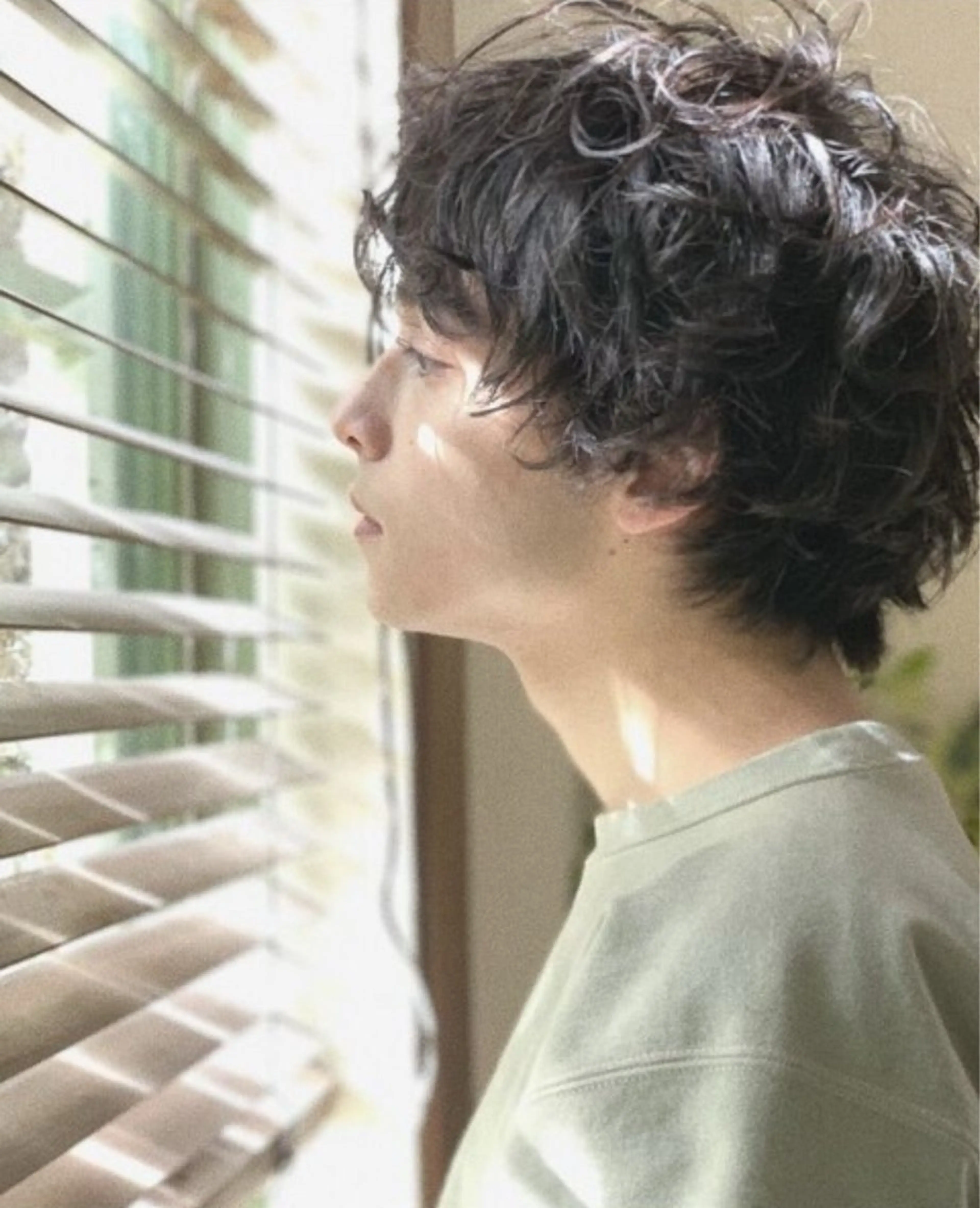 メンズ rena/レイヤー /メンズ◎のヘアスタイル