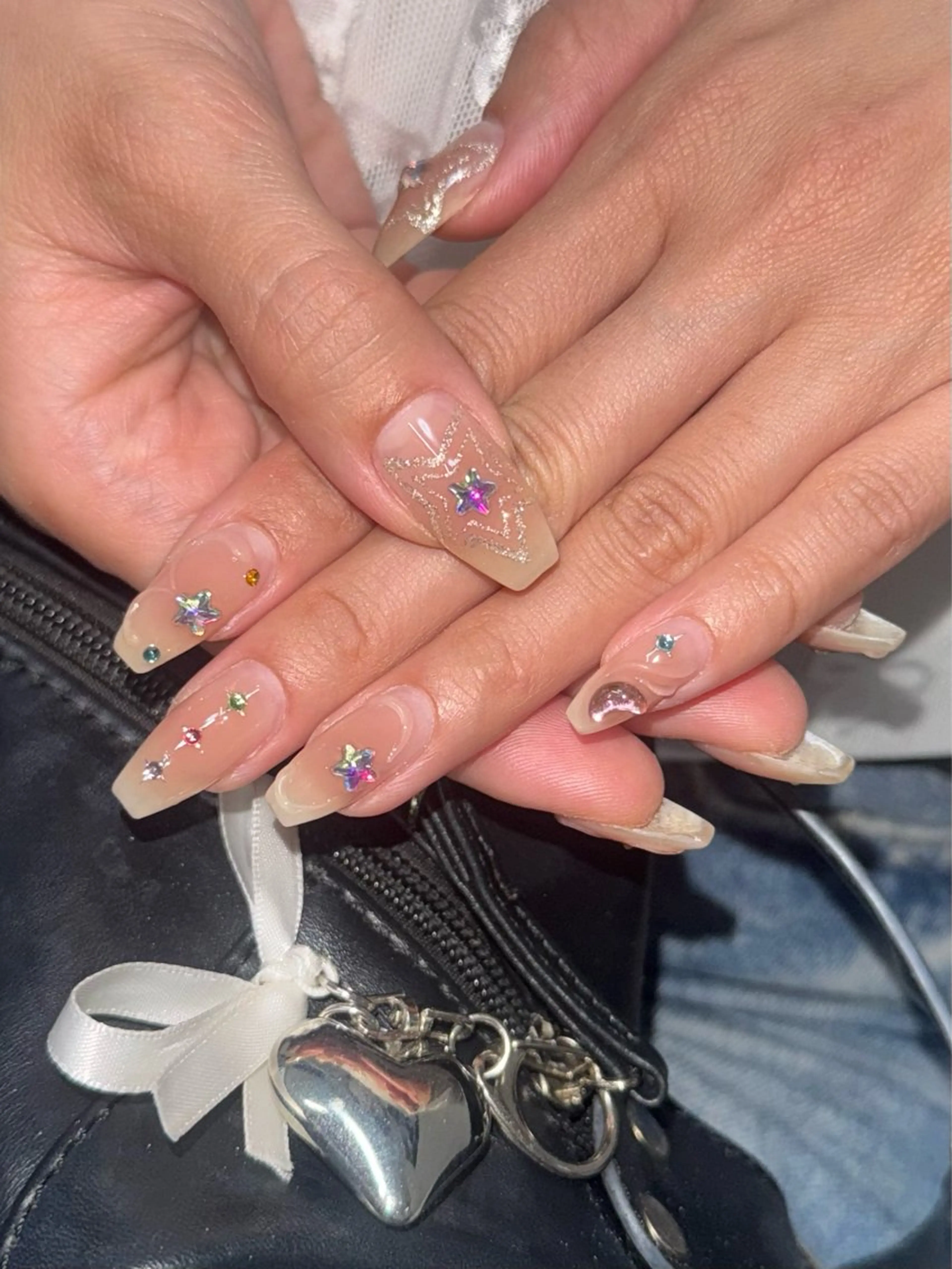 ネイル Seven's / NANAのネイルデザイン