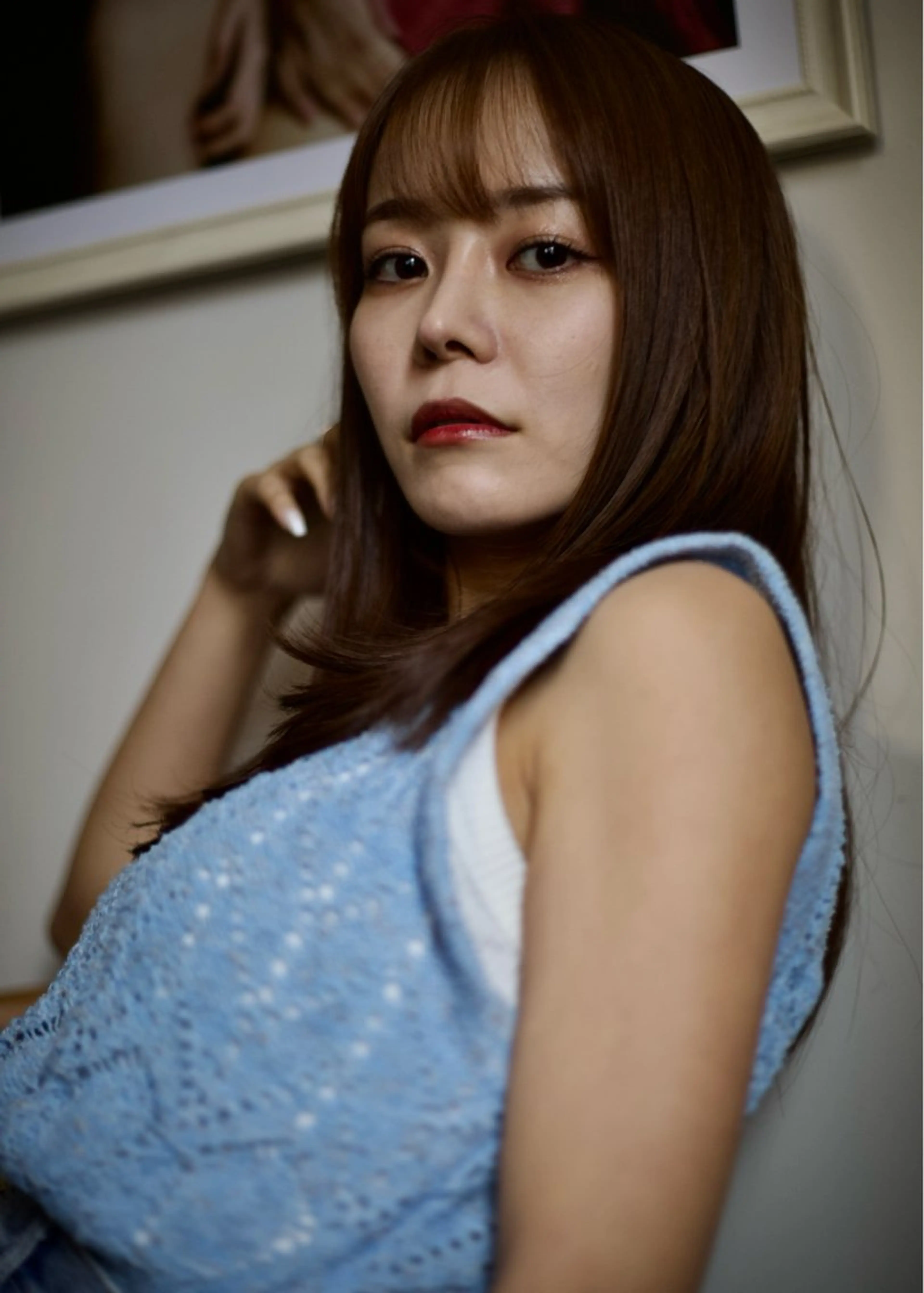 セミロング Theday 4HAIR所属・The day 4HAIRのその他イメージ