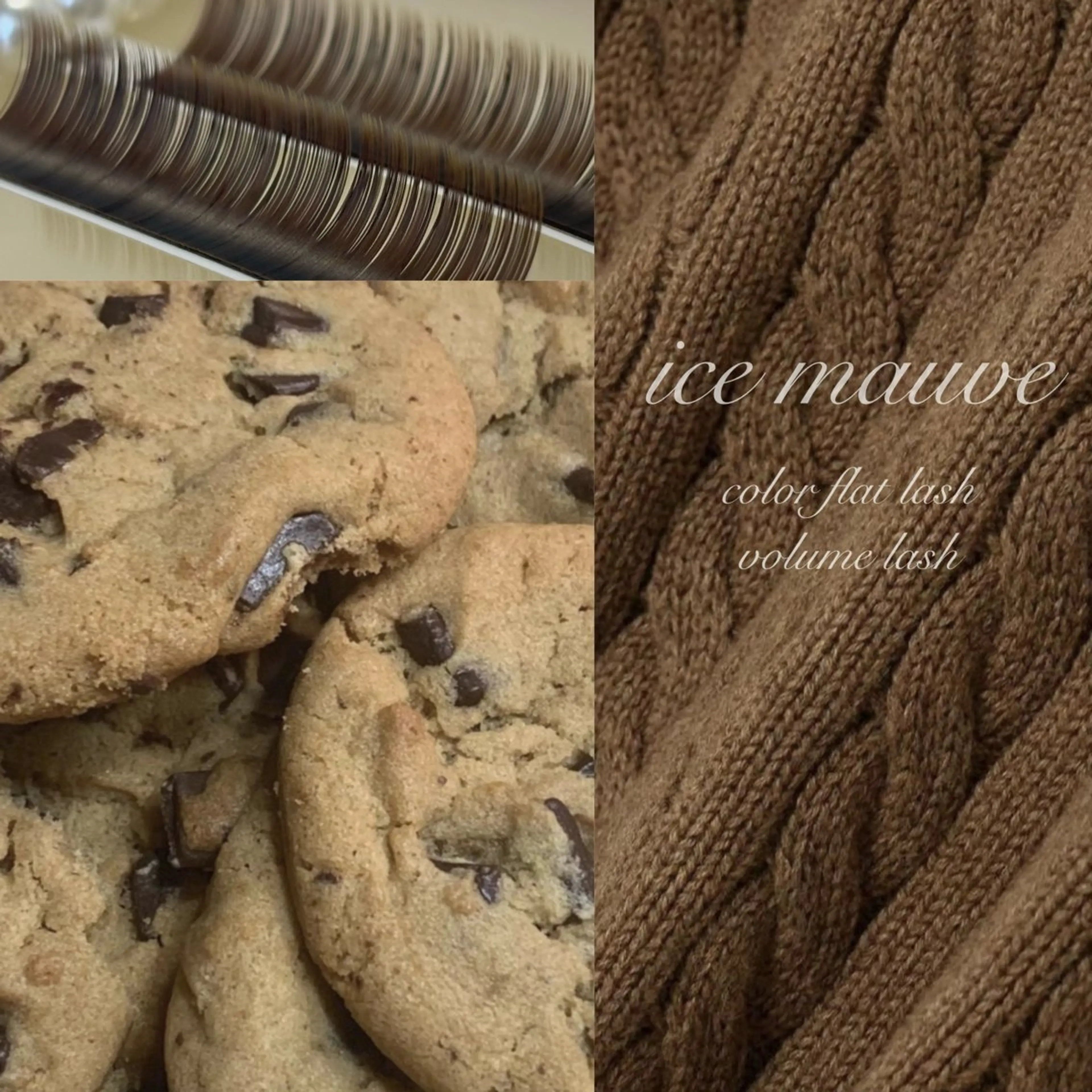 マツエク・マツパ LaMa .Ｊのマツエク・マツパデザイン