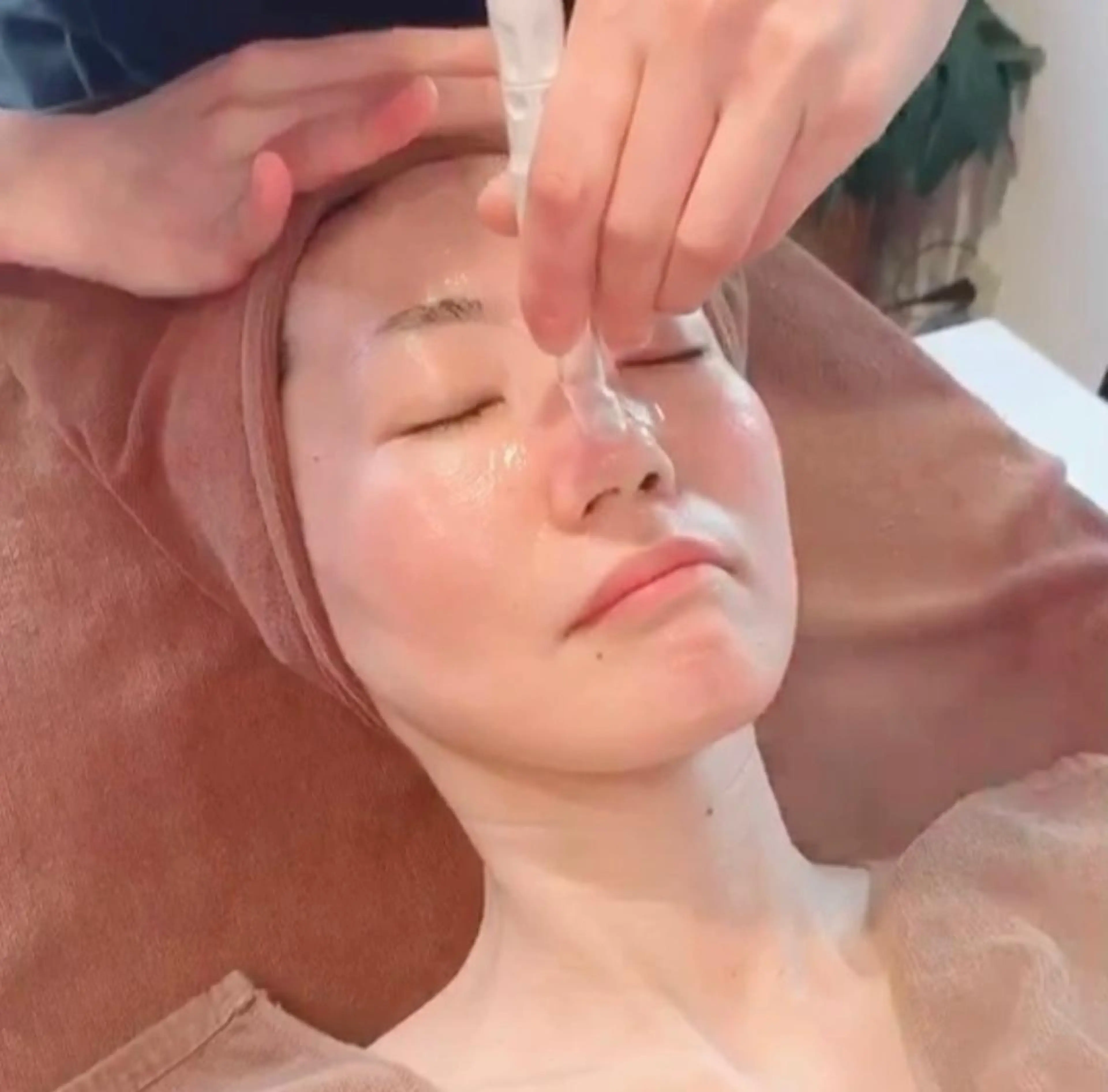 エステ 背骨調律セラピスト 小関いづみのその他イメージ