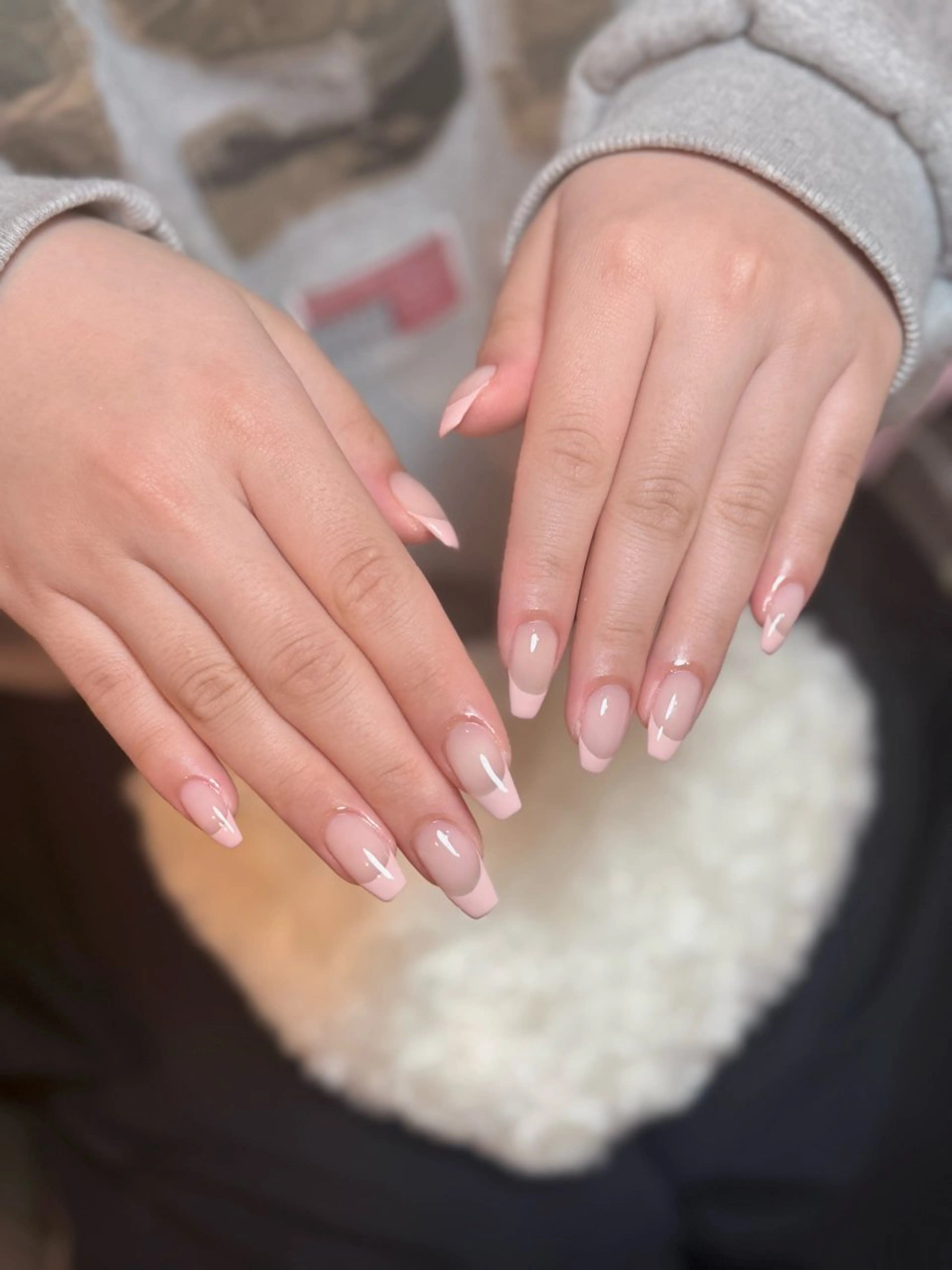 ネイル ハンドネイル Easenネイル /りえのネイルデザイン