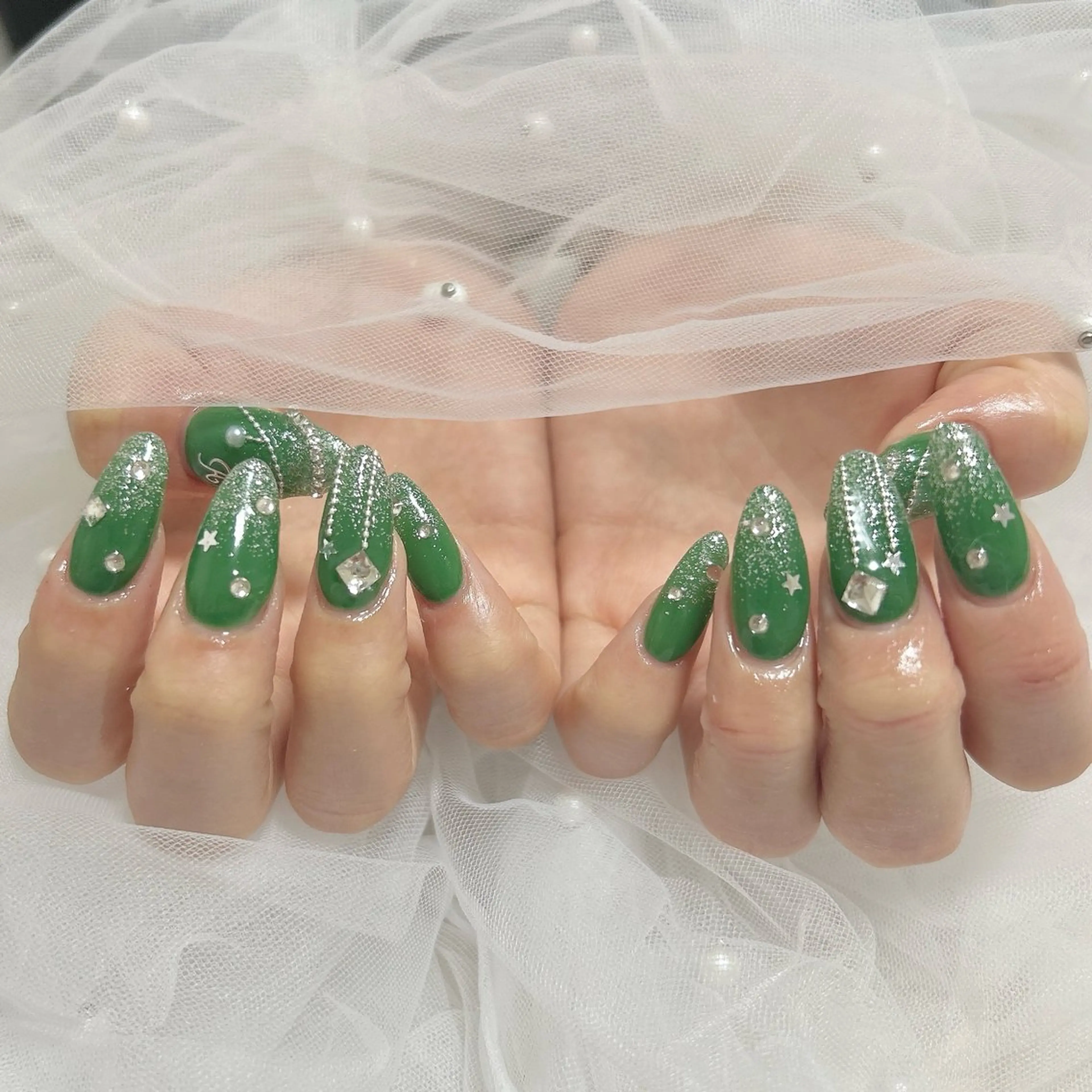 ネイル その他(ネイル) 【malunail】 まるねいるのネイルデザイン