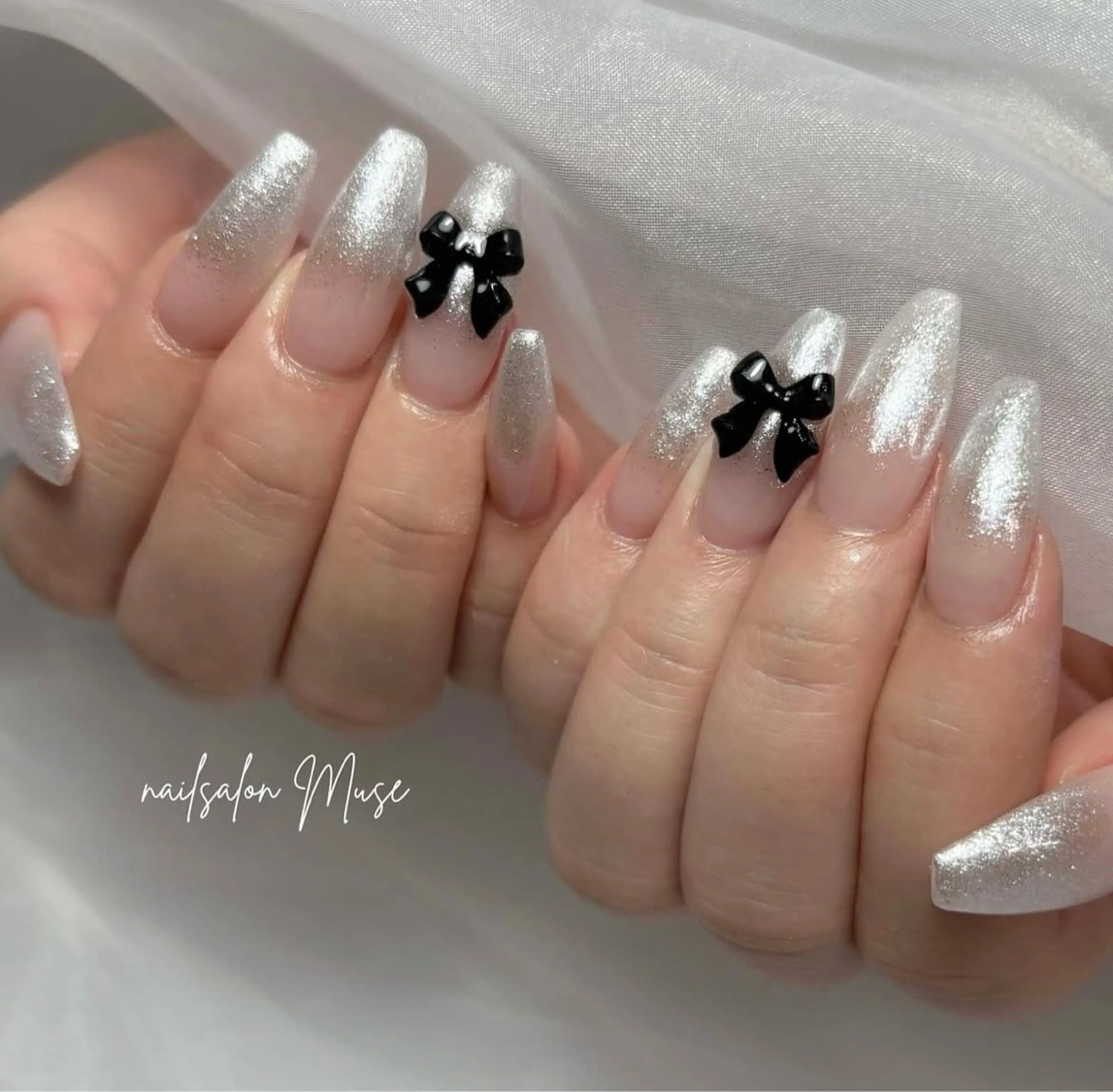 ネイル パラジェル取扱店 /しおんのネイルデザイン