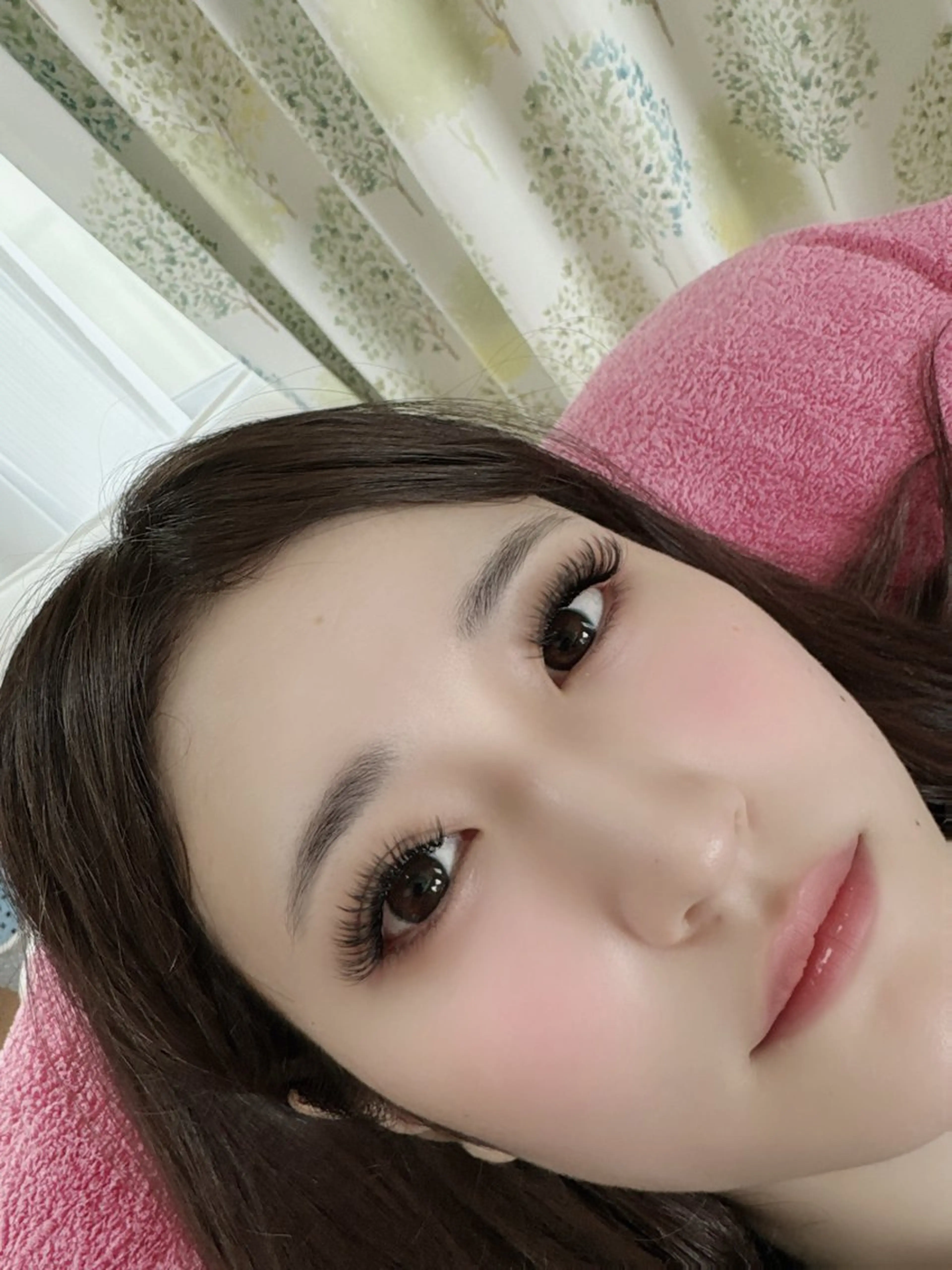 マツエク・マツパ バインドロック 伊藤名紬 マツエク専門のマツエク・マツパデザイン