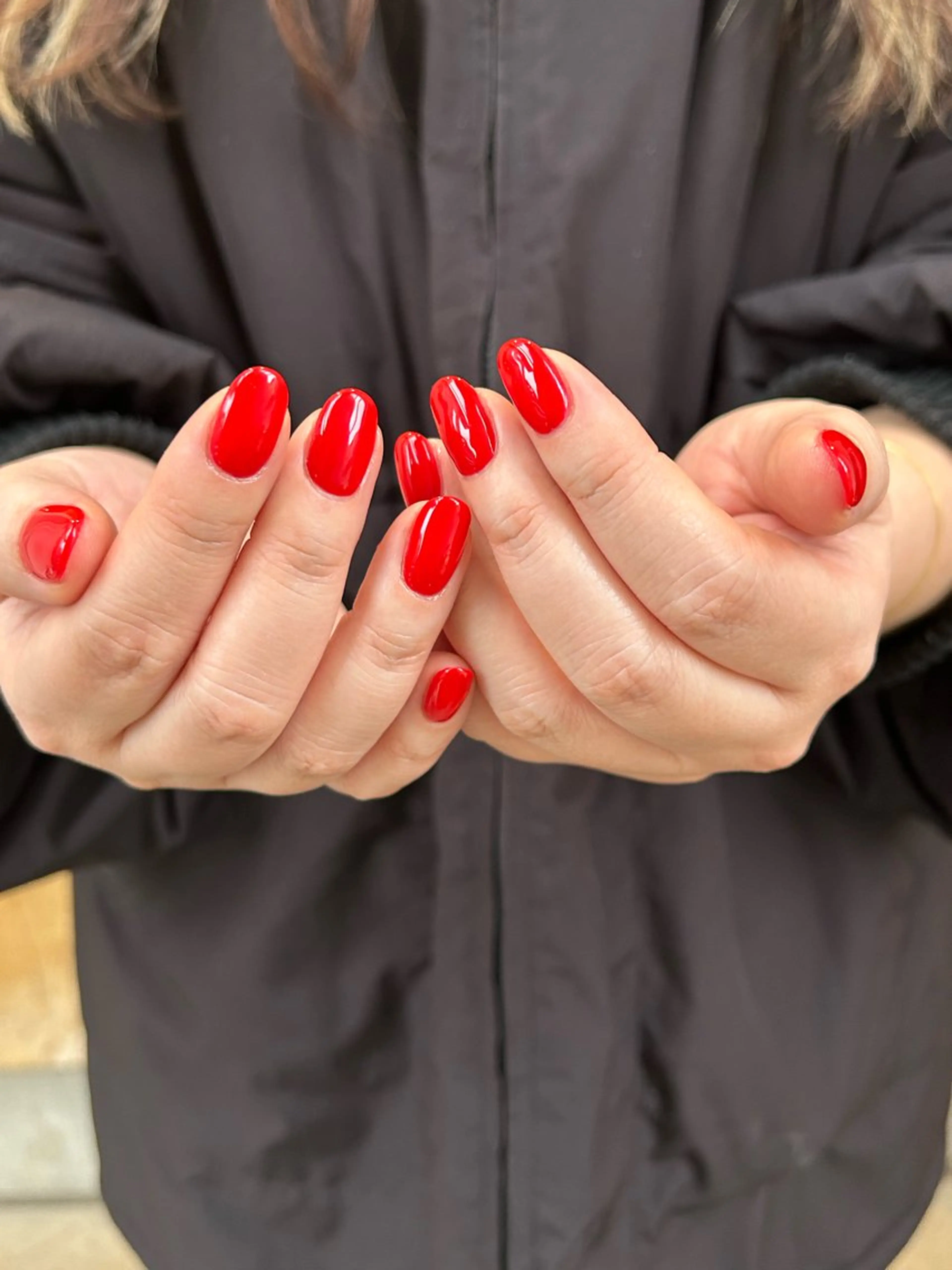 【ワンカラー】オフありの写真