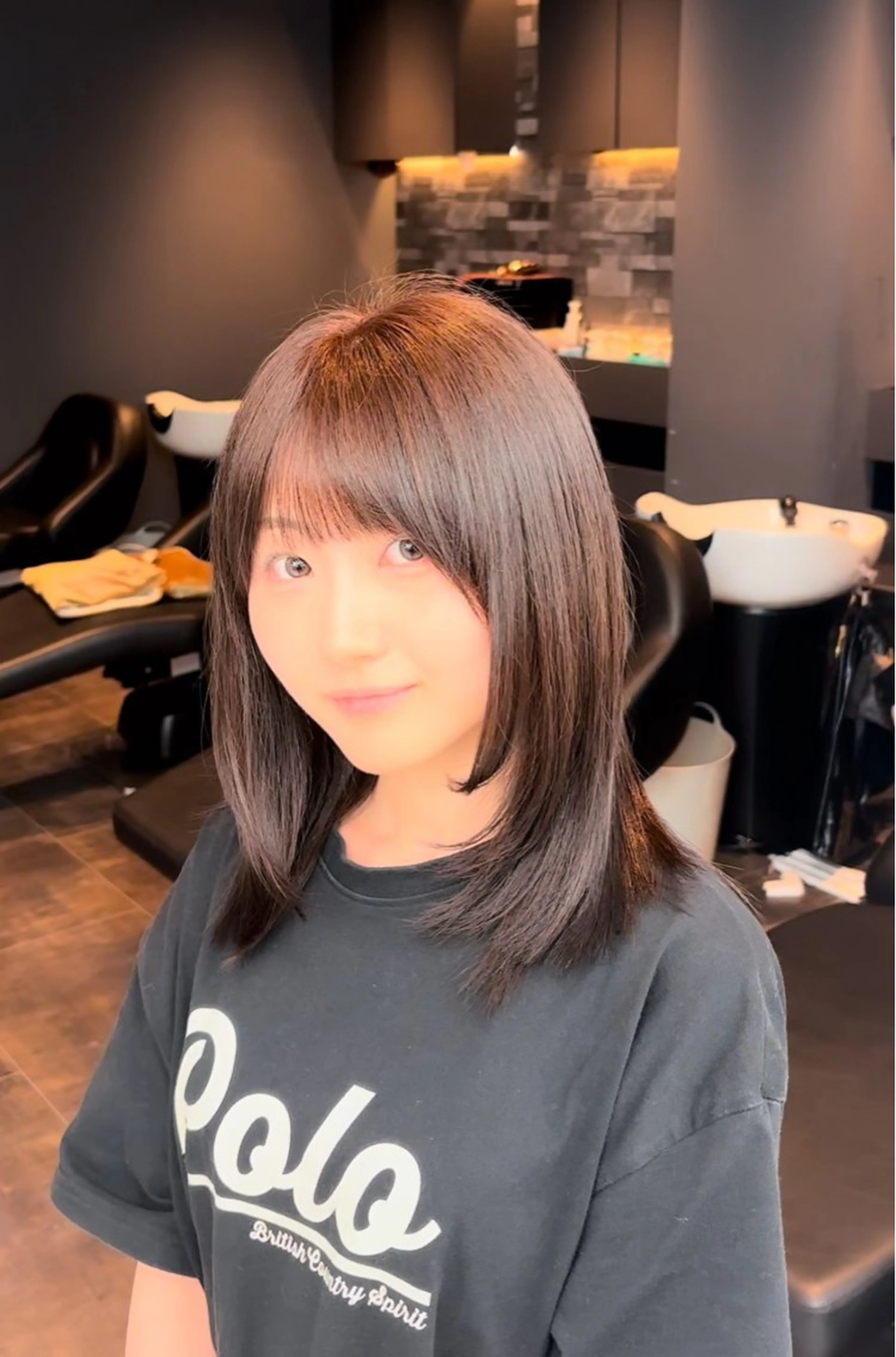 【土日限定】ワンカラー🎨+ReFaウルトラファインバブル🫧+シャンプー🧴+ブロー💨の写真