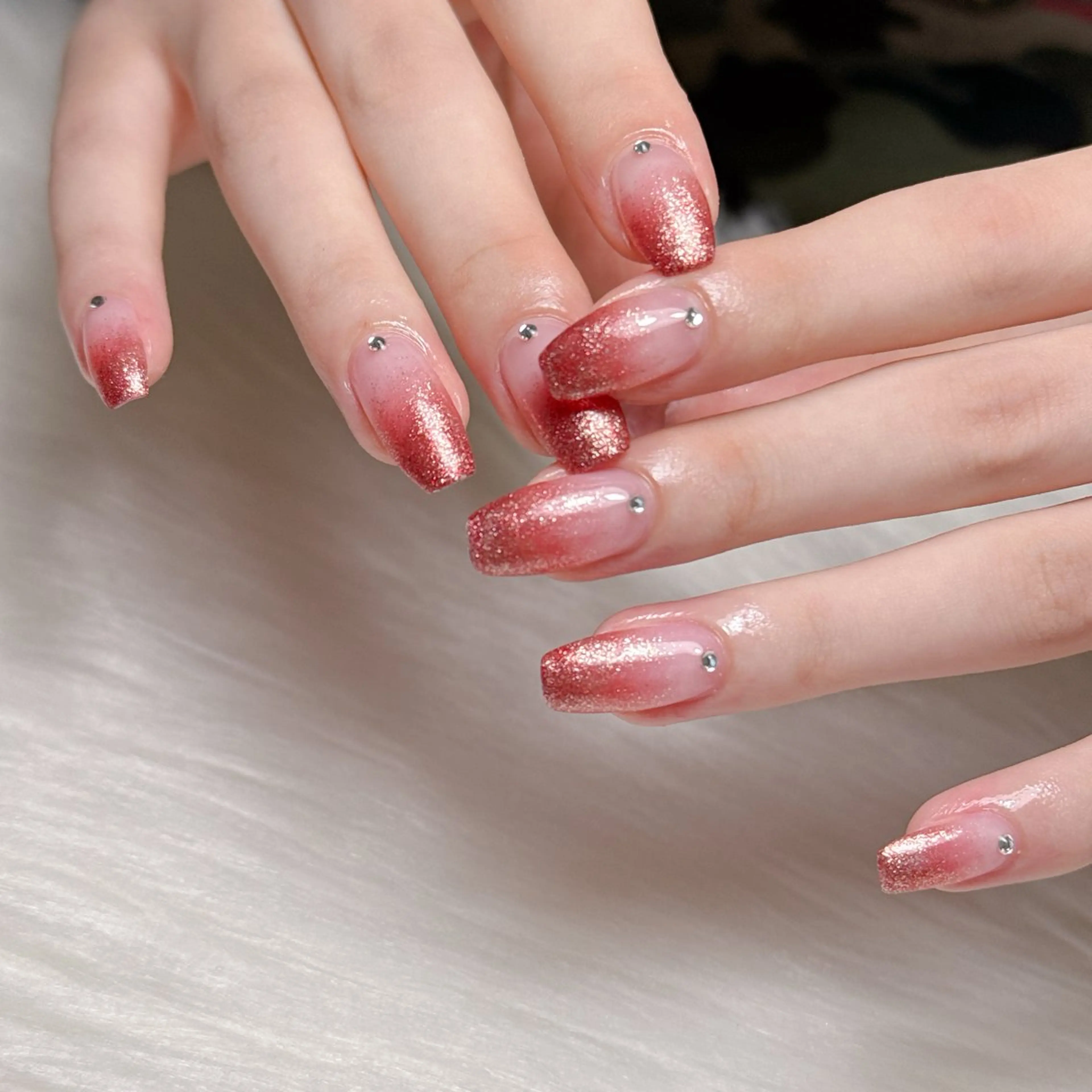 ネイル Ccoco_nail 【ｼｰｺｺﾈｲﾙ】のネイルデザイン