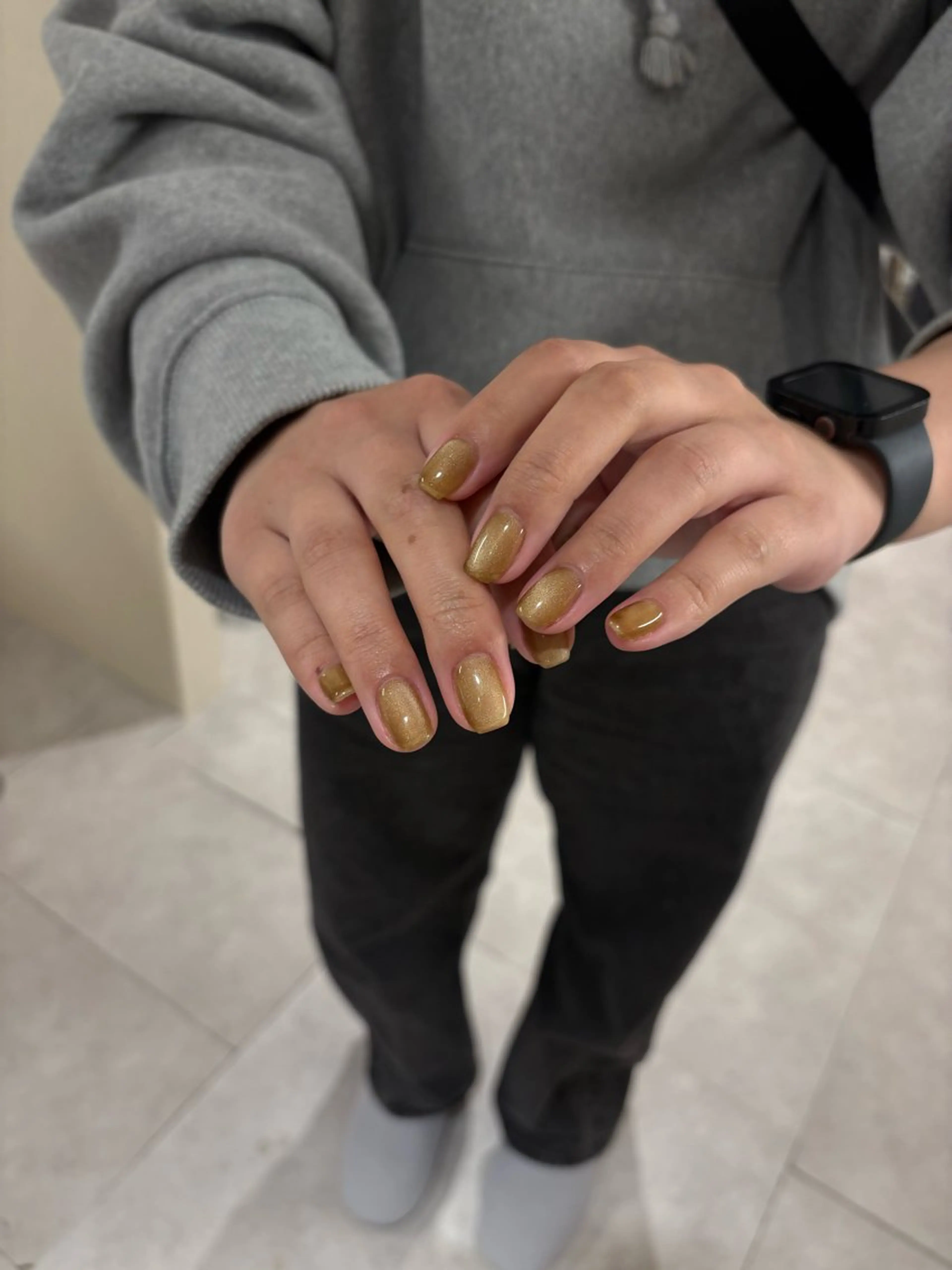 ネイル ハンドネイル laboT misaのネイルデザイン