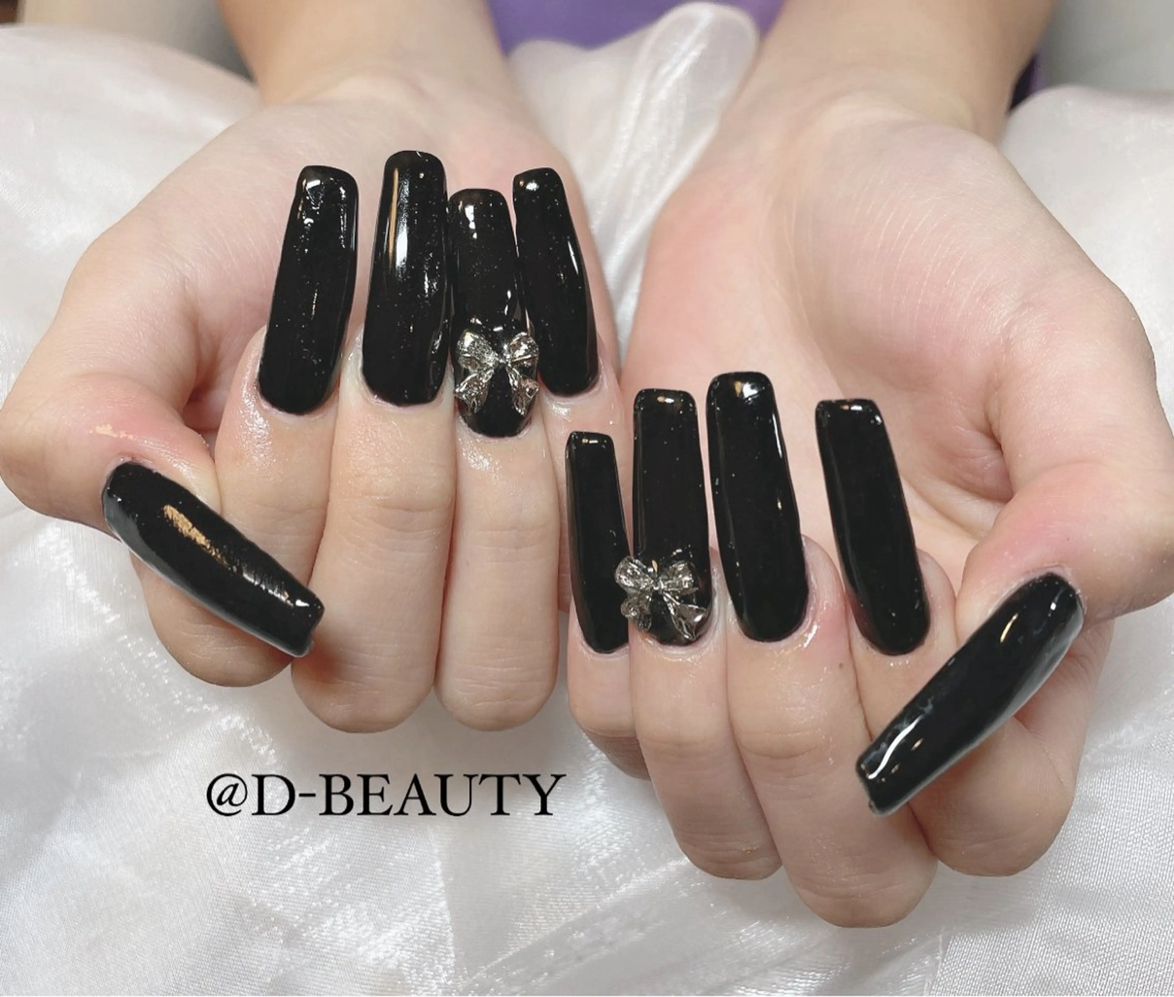 ネイル ハンドネイル D-BEAUTY Nailsalonのネイルデザイン