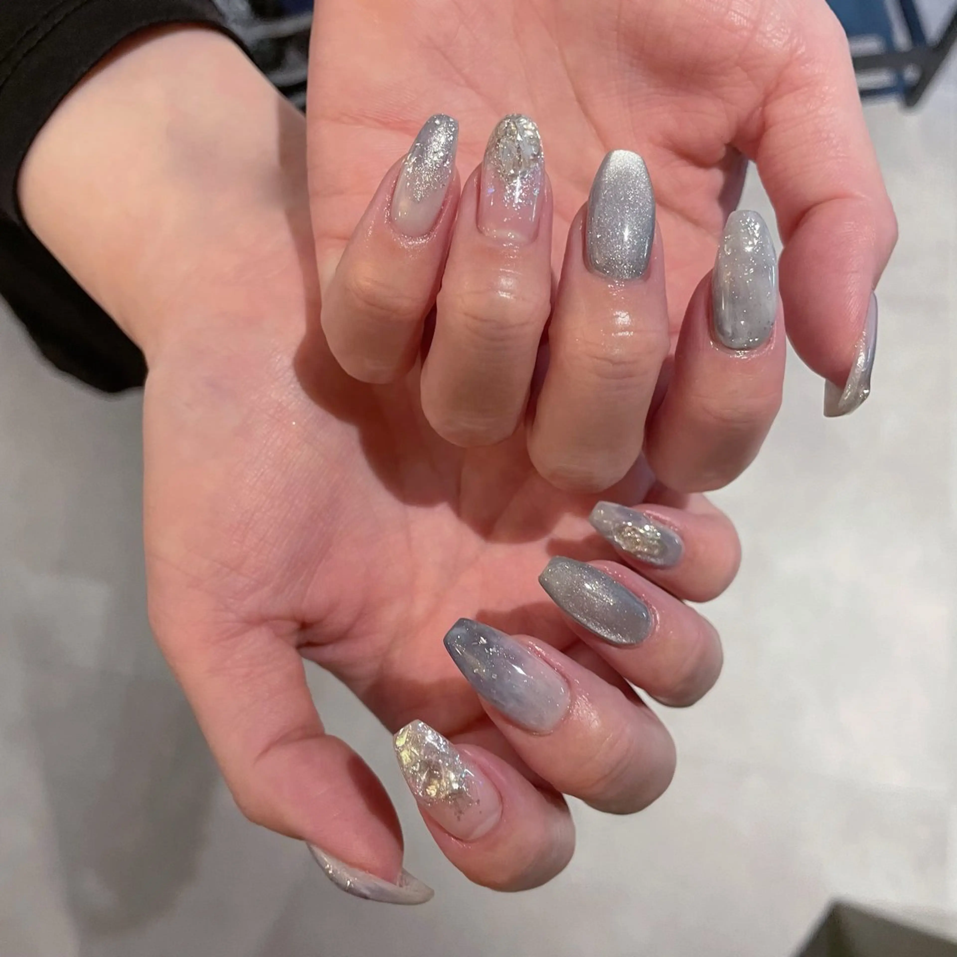 ネイル ハンドネイル etorca nailのネイルデザイン