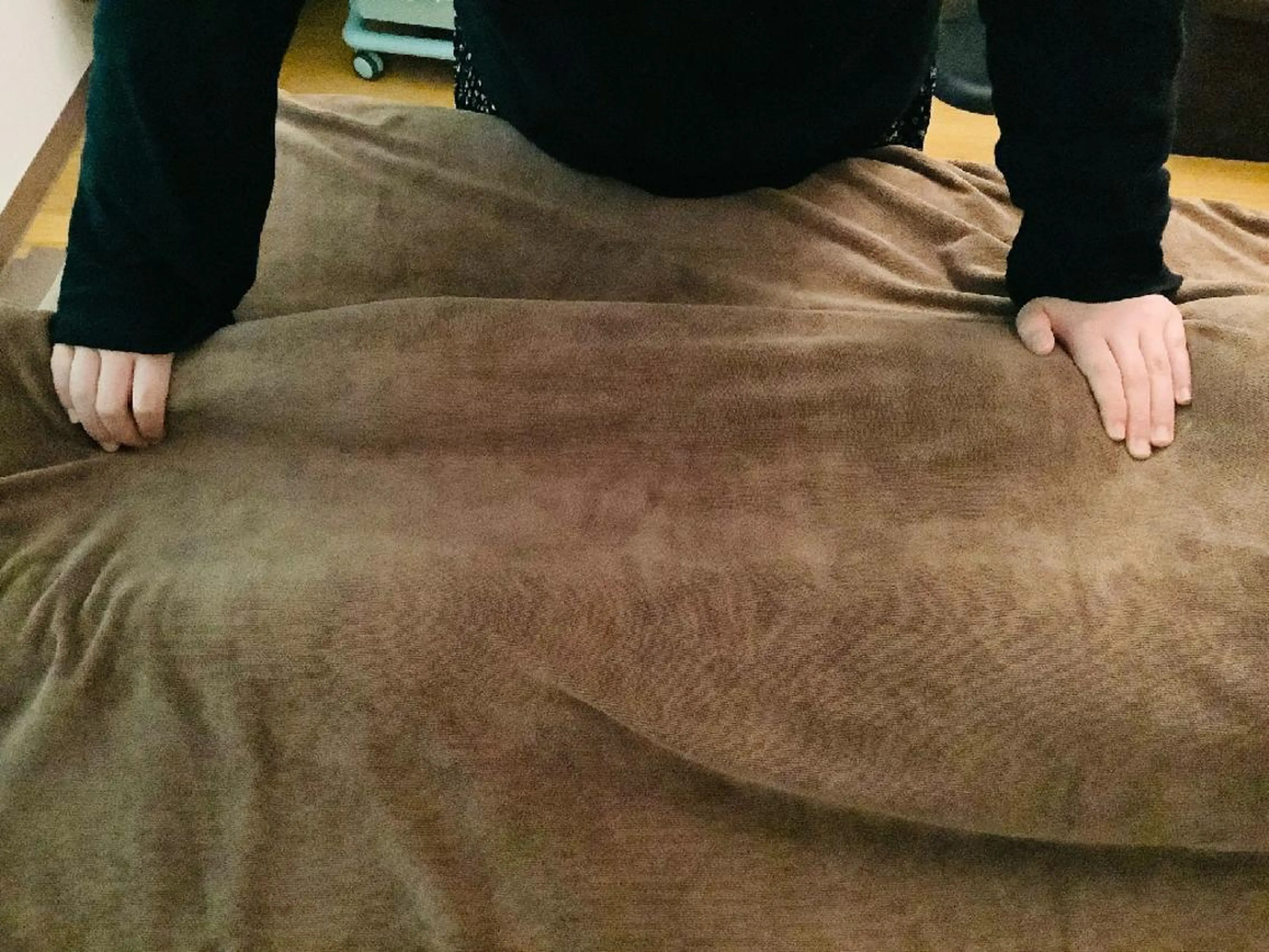 プライベートサロン Leggeraのエステ・リラクイメージ