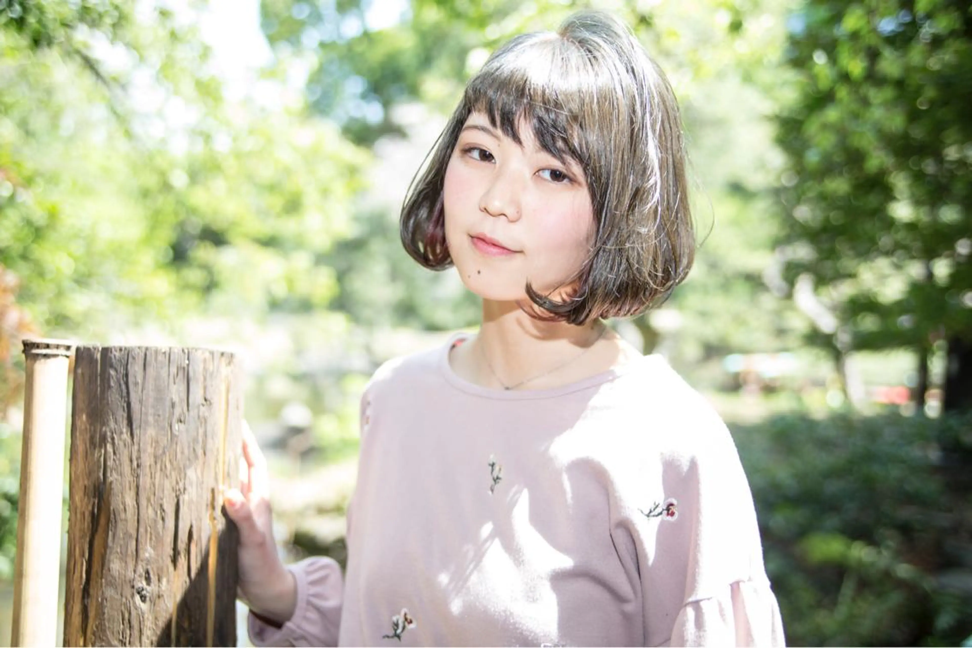 ショート Re:ta Hair 飯田淳平のヘアスタイル