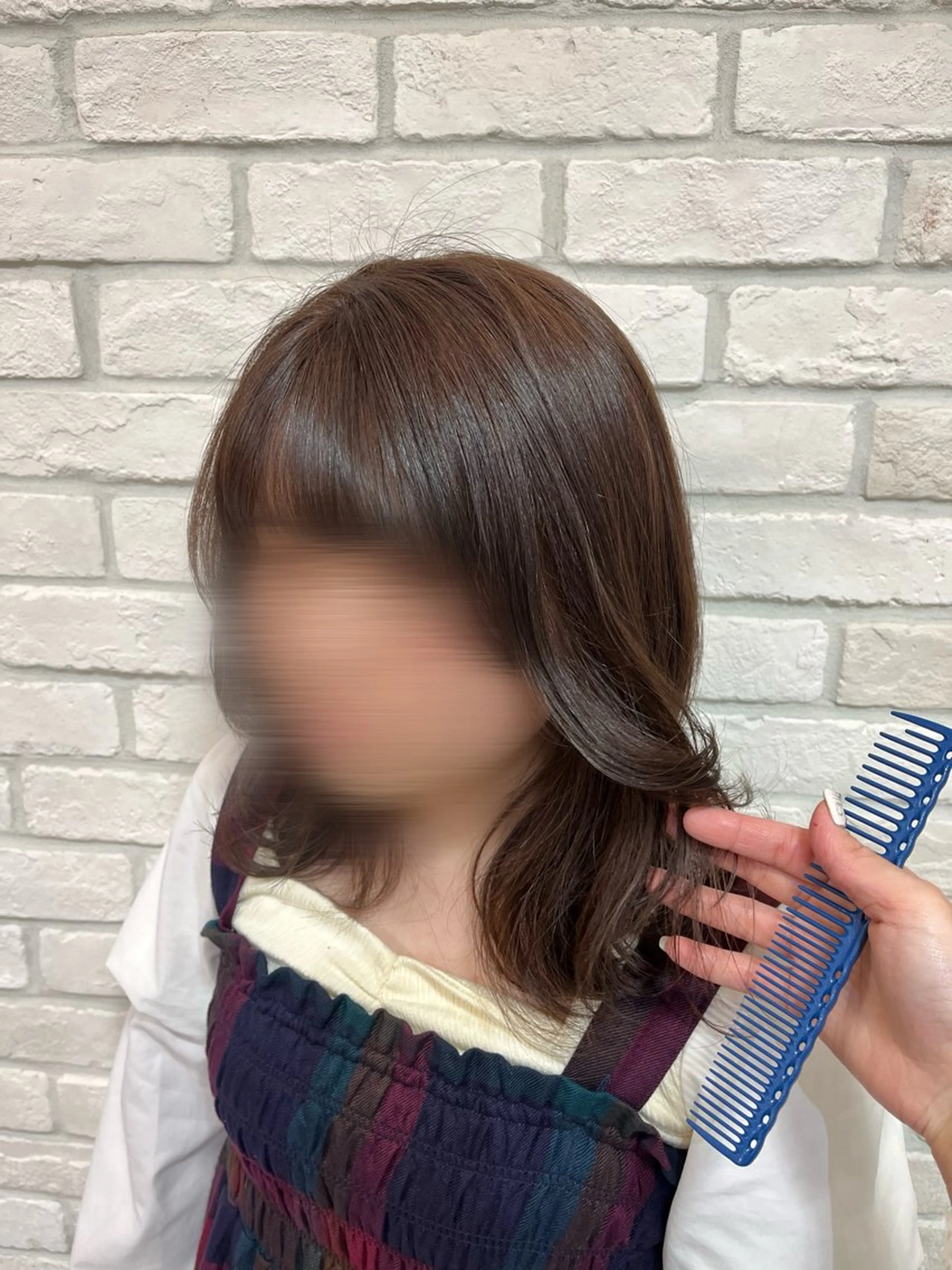 カラー コンテスト入賞歴有✨ /HINA🪼のヘアスタイル