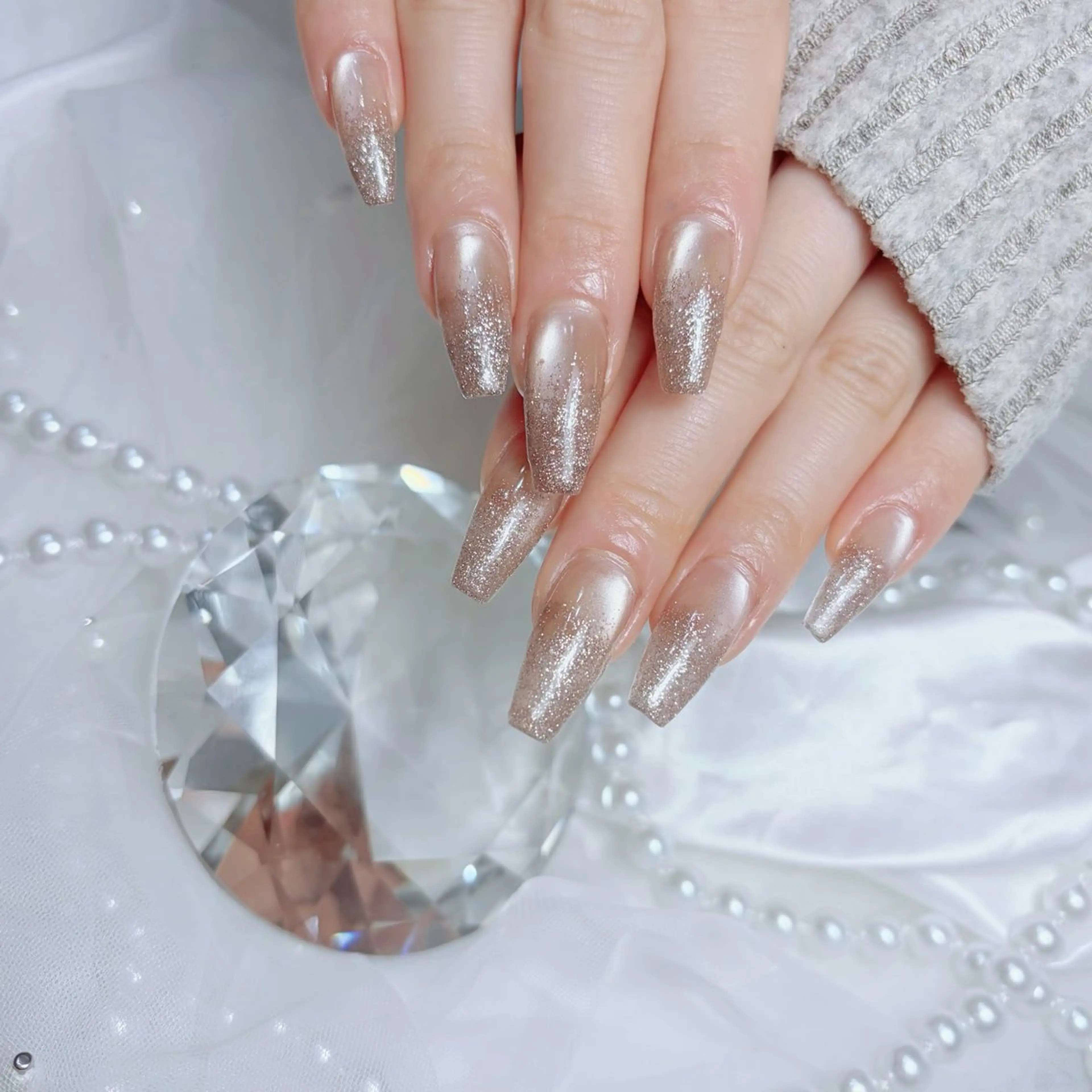 ネイル ハンドネイル 10 nailのネイルデザイン