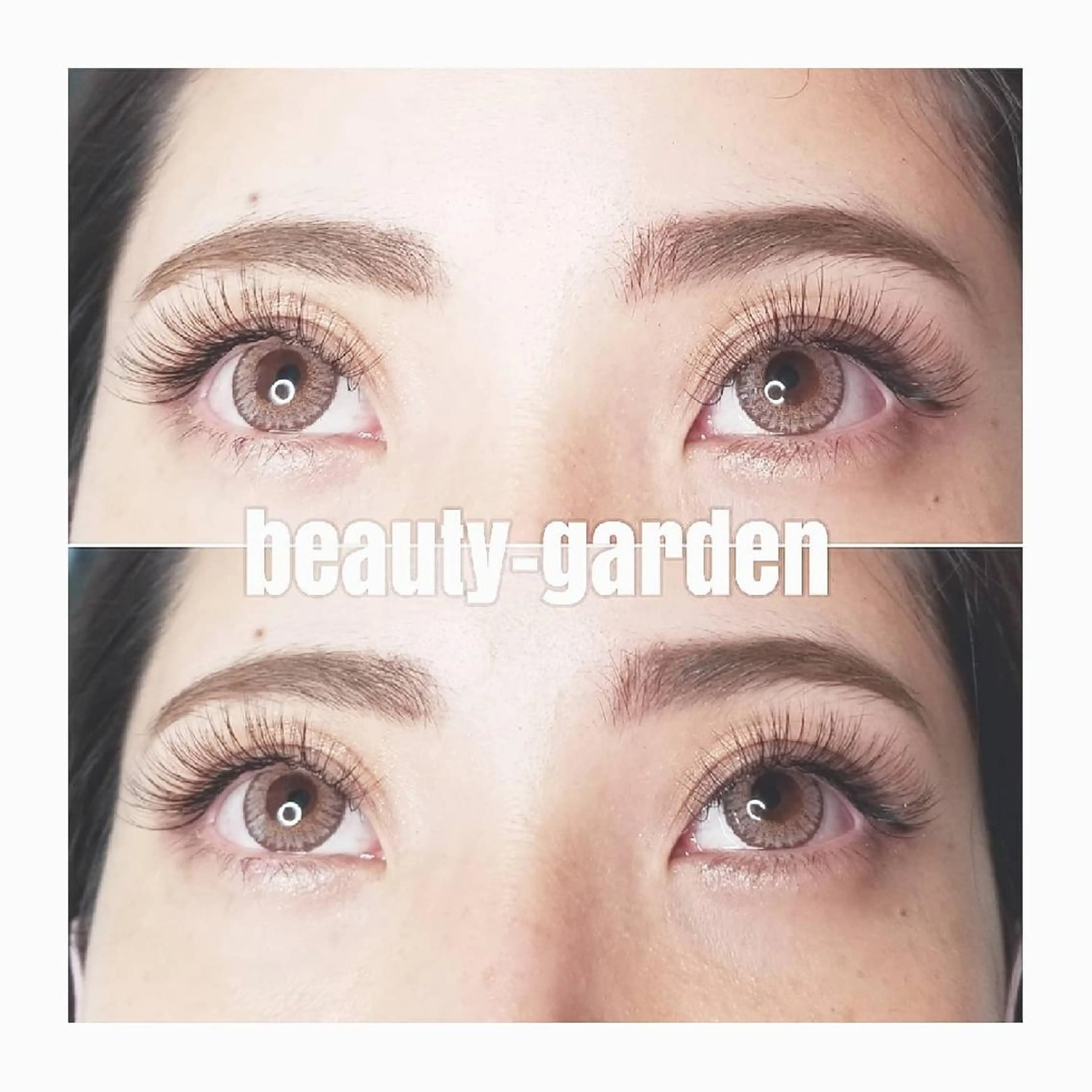 マツエク・マツパ U_la [ウーラ] 片岡の眉毛・アイブロウイメージ