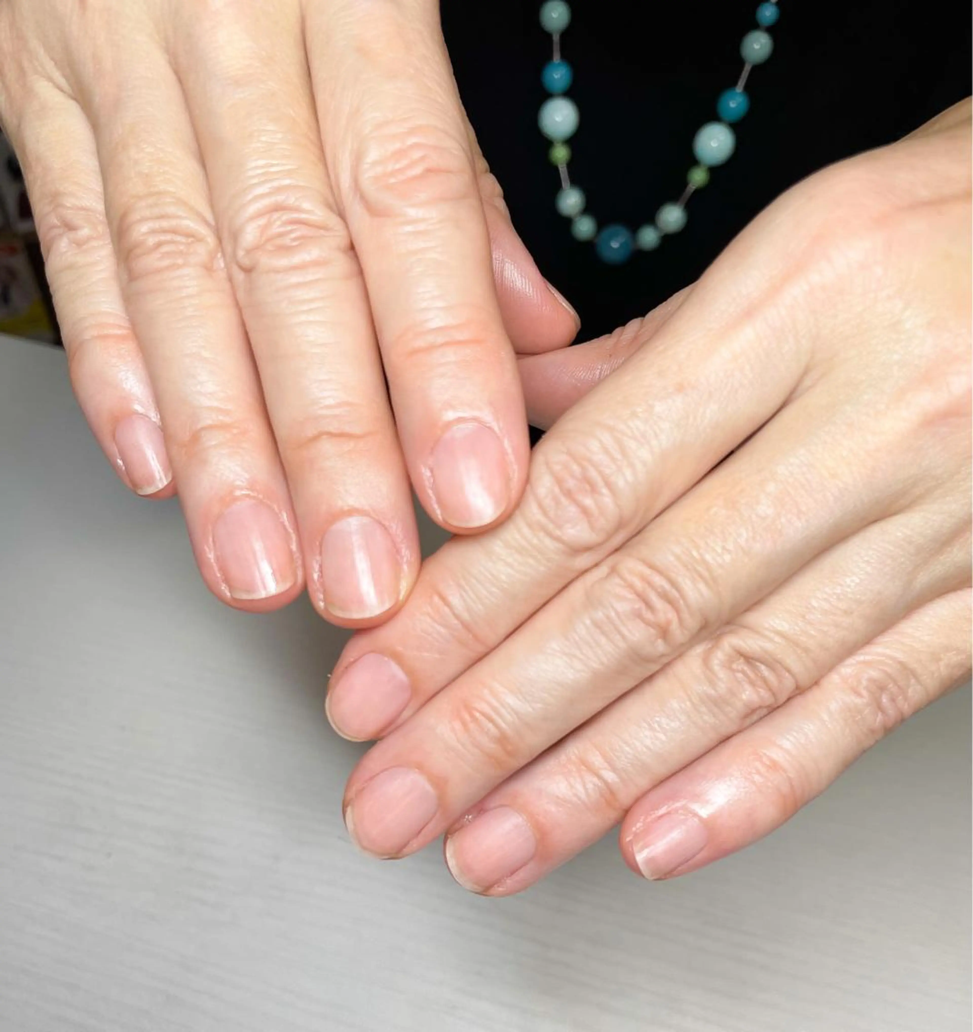 ネイル ハンドケア ケアが得意なサロン Happinailのエステ・リラクイメージ