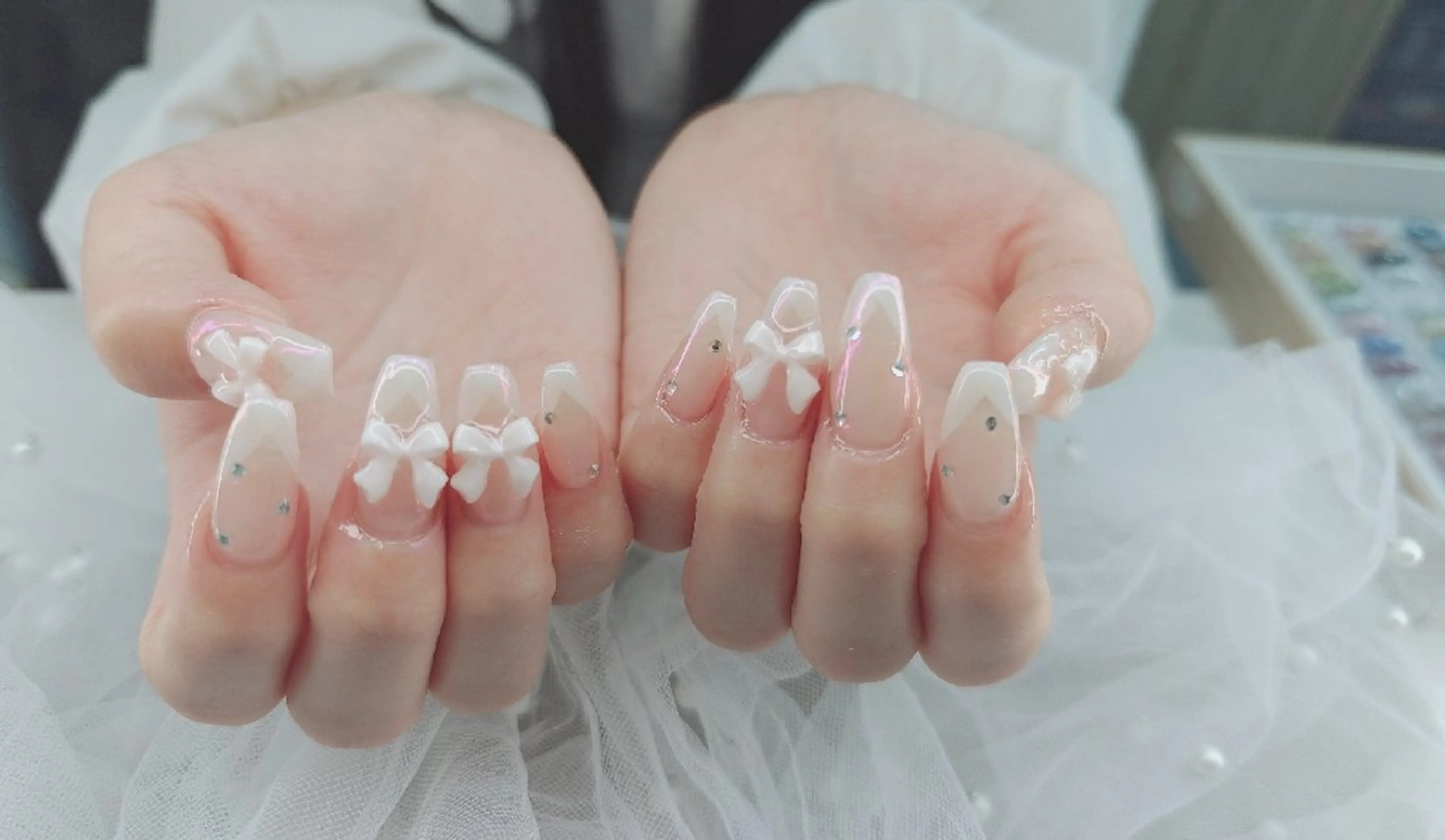 ネイル ♡Sherry  Nail♡のネイルデザイン