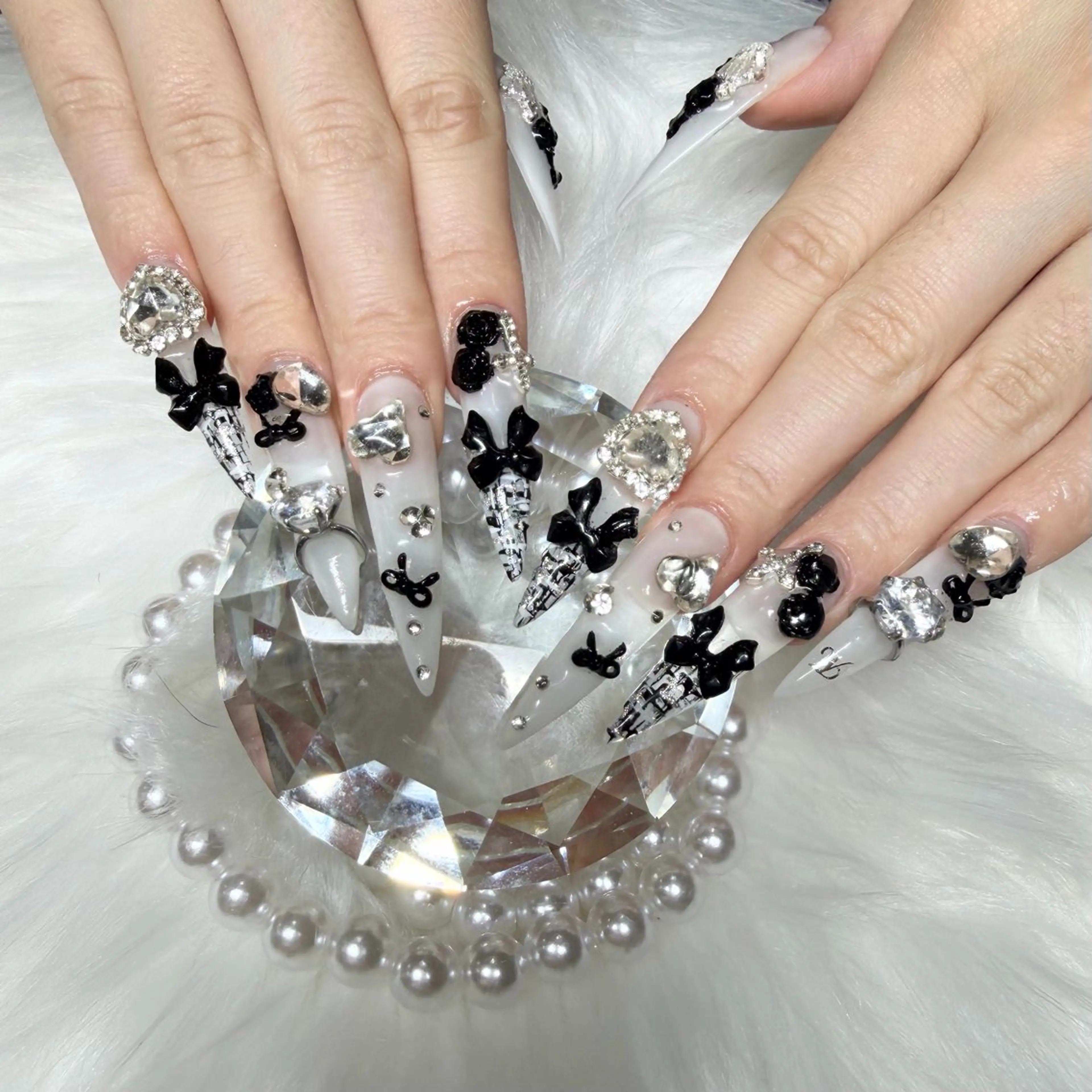 ネイル ハンドネイル Nail Salon Elpis所属・Nail Salon Elpisのネイルデザイン