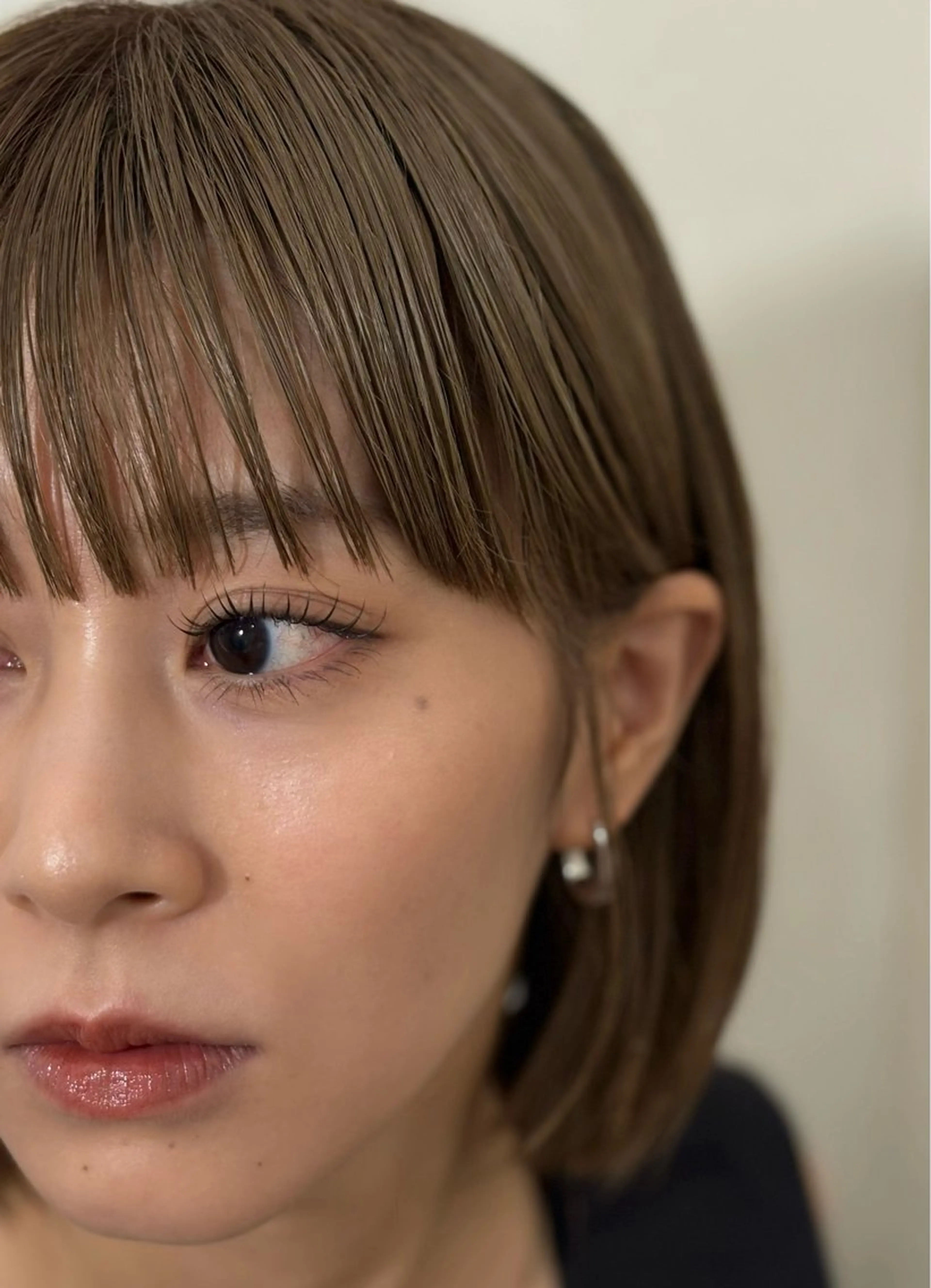 【4/22限定🤍最新技術】LEDマツエク100本(オフ込み)の写真