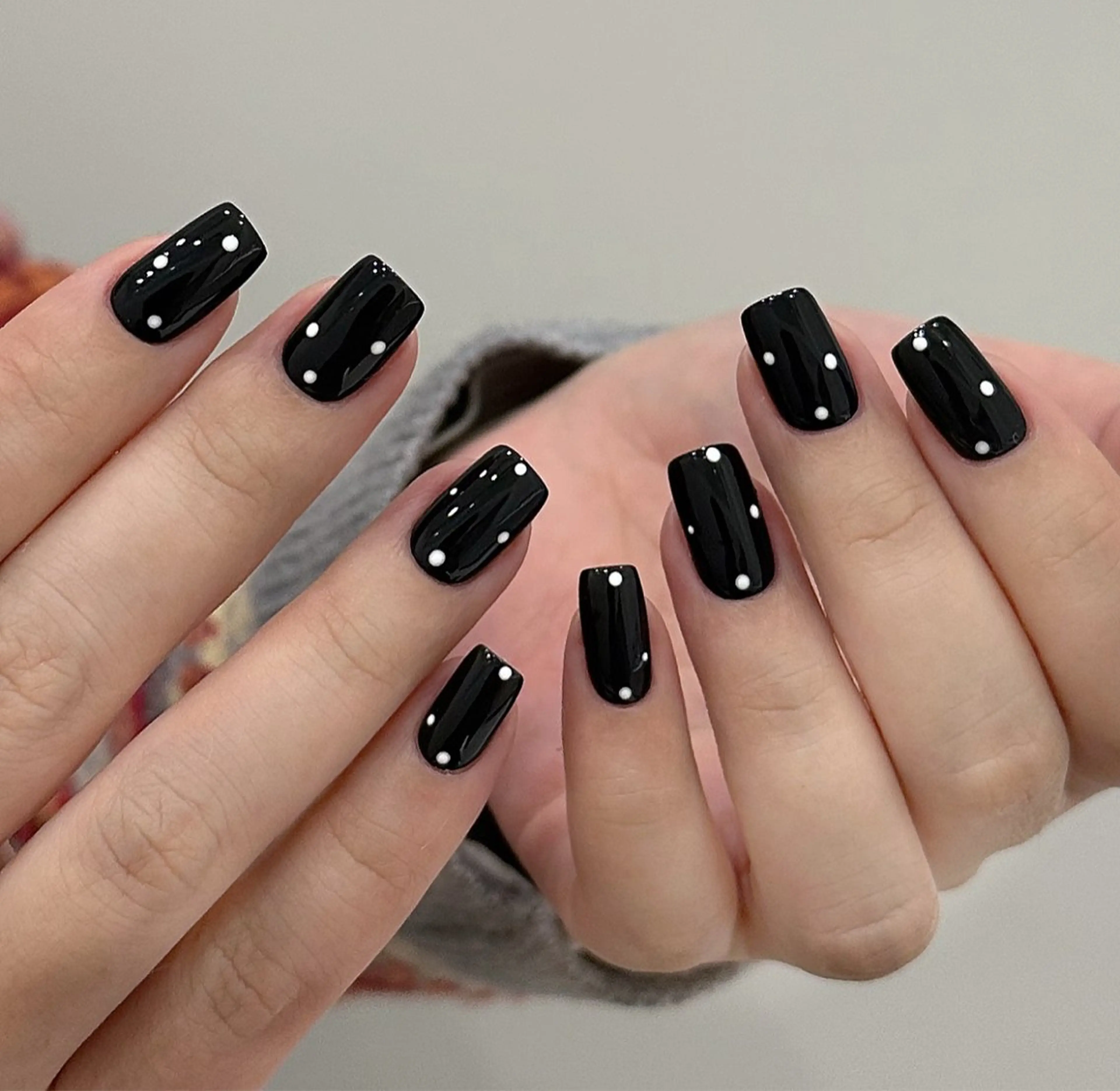 ネイル ハンドネイル HAHA salonのネイルデザイン