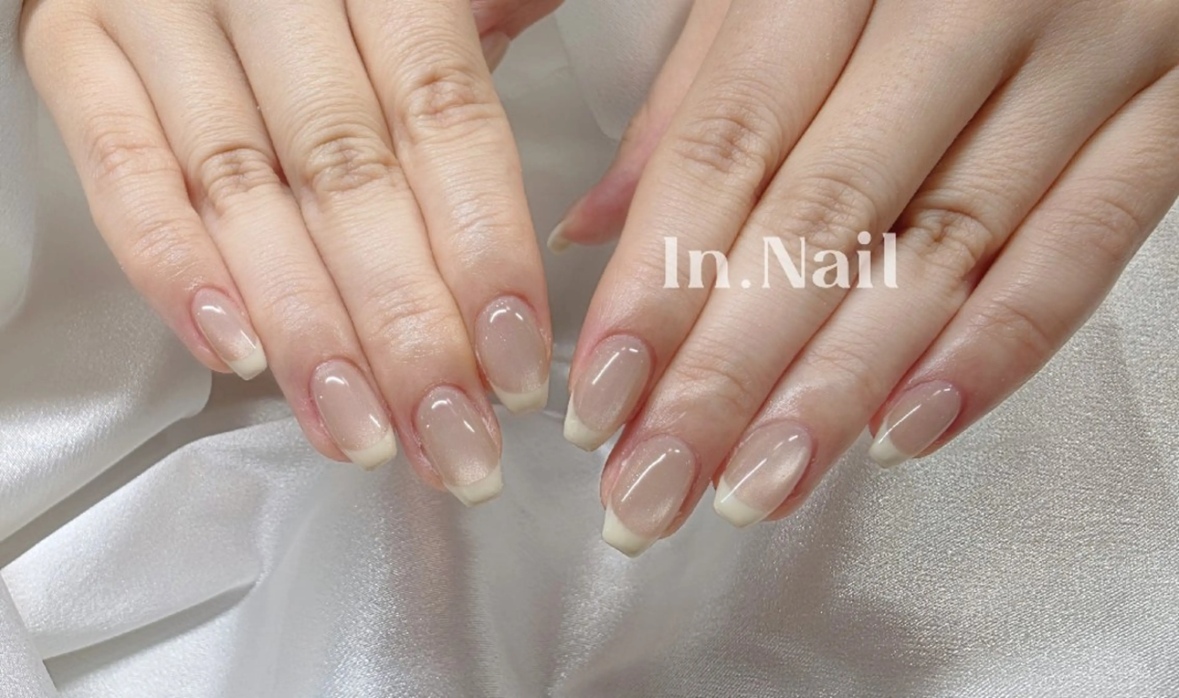 ネイル ハンドネイル ハンドケア ᴵⁿ. ᴺᵃⁱˡのネイルデザイン