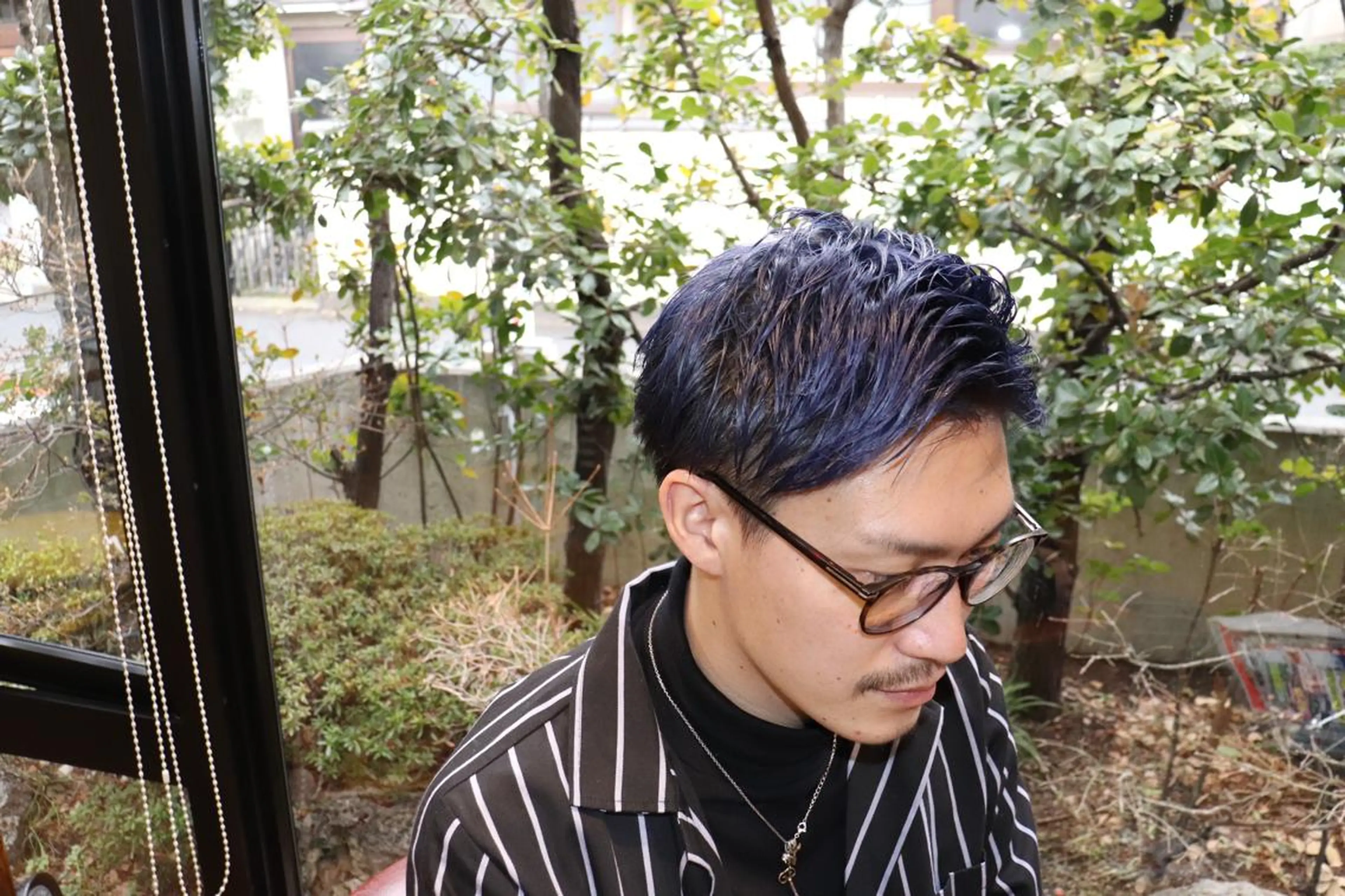 ショート 海川 洋貴のその他イメージ