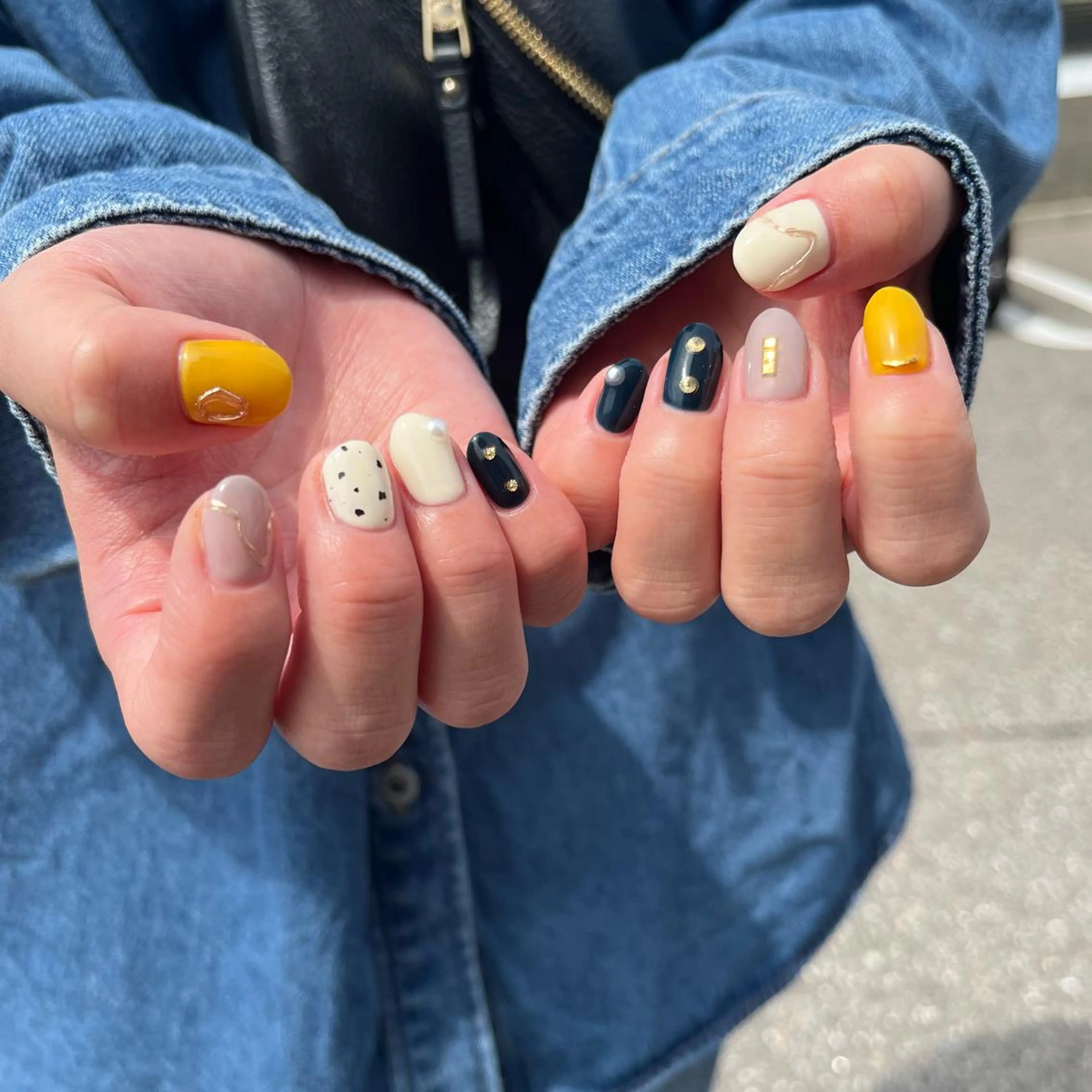 ネイル eri chan nailのネイルデザイン