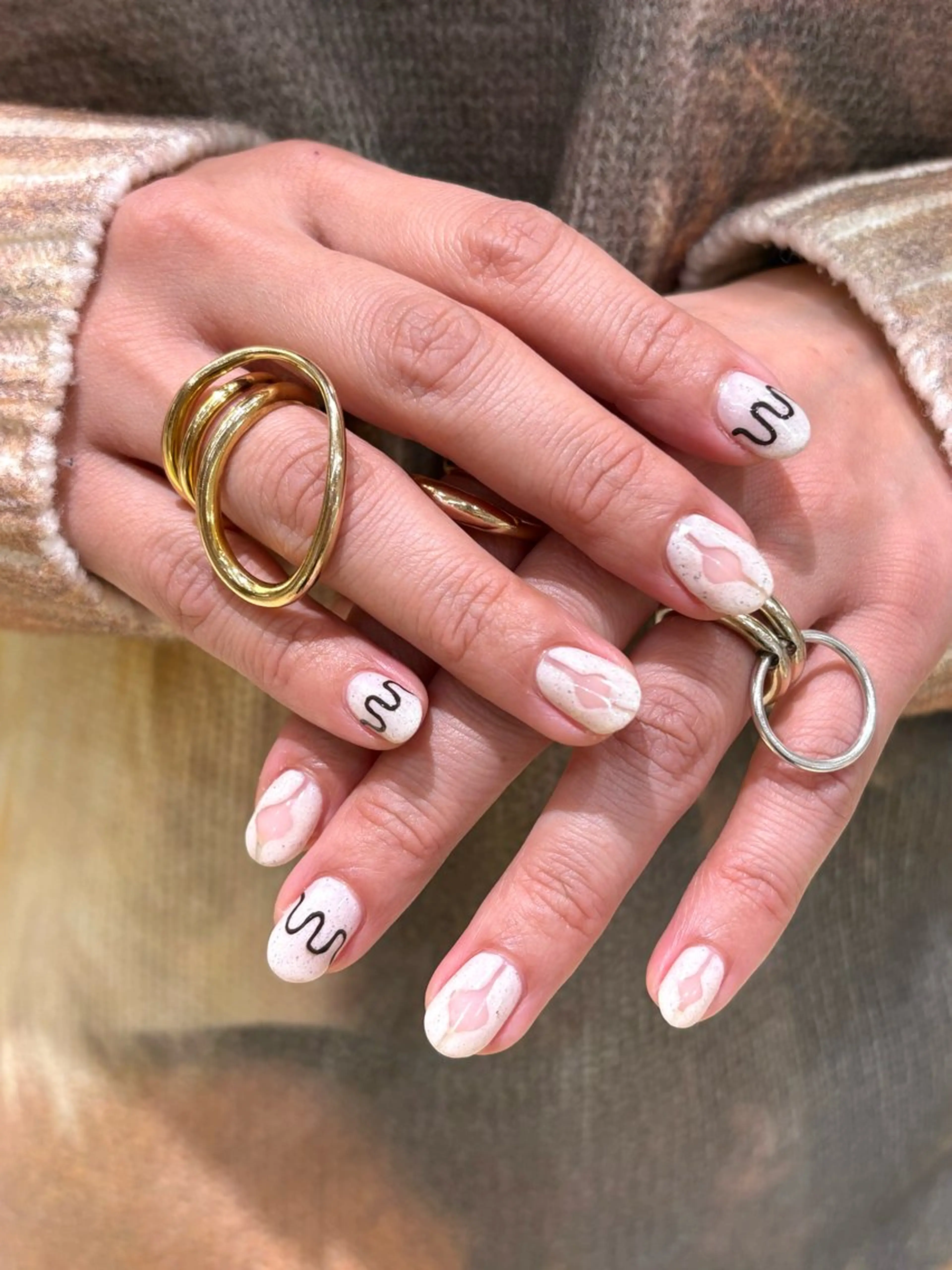 ネイル Angelica. yのネイルデザイン