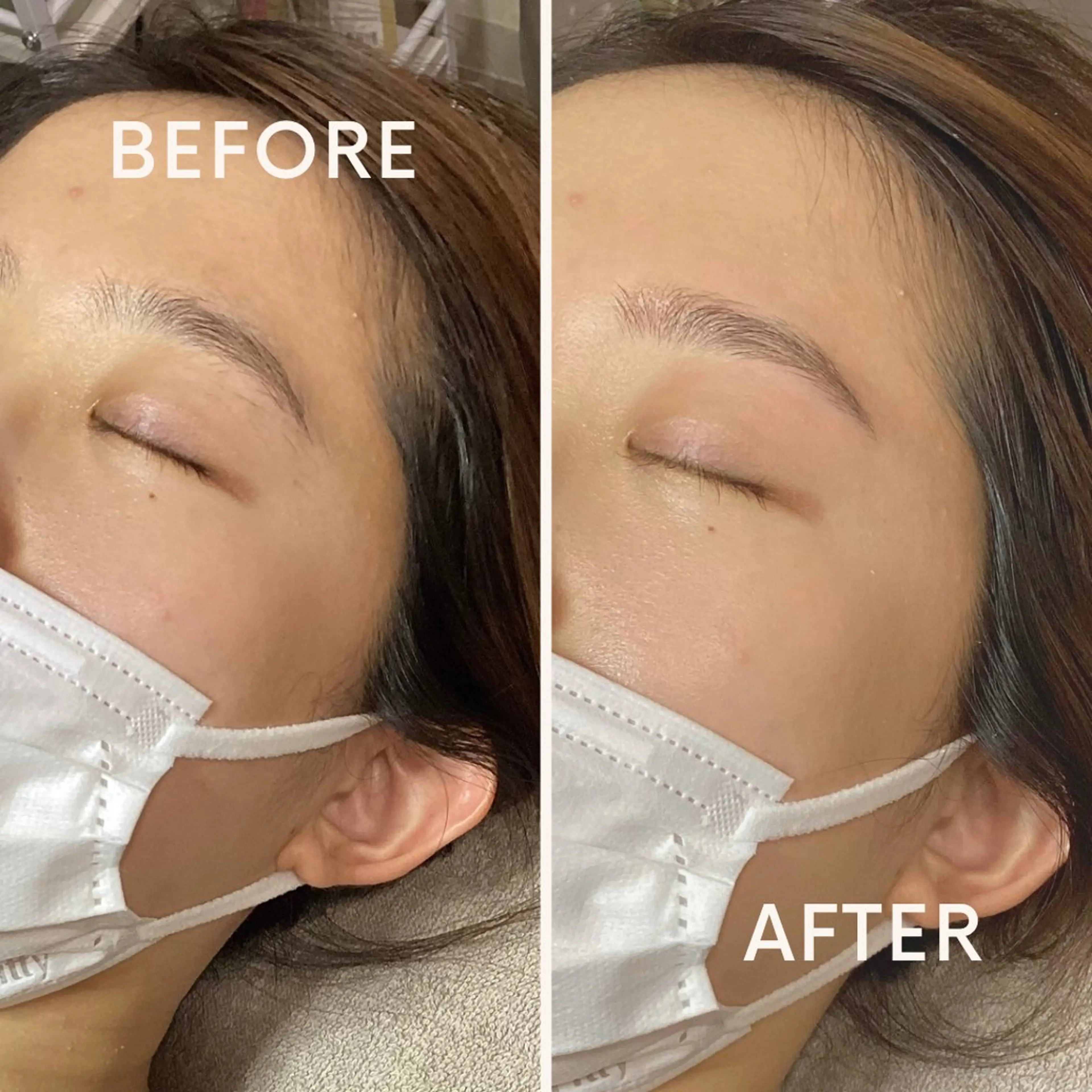 アイブロウ RIKKA☆脱毛/ アイブロウ/メイクの眉毛・アイブロウイメージ