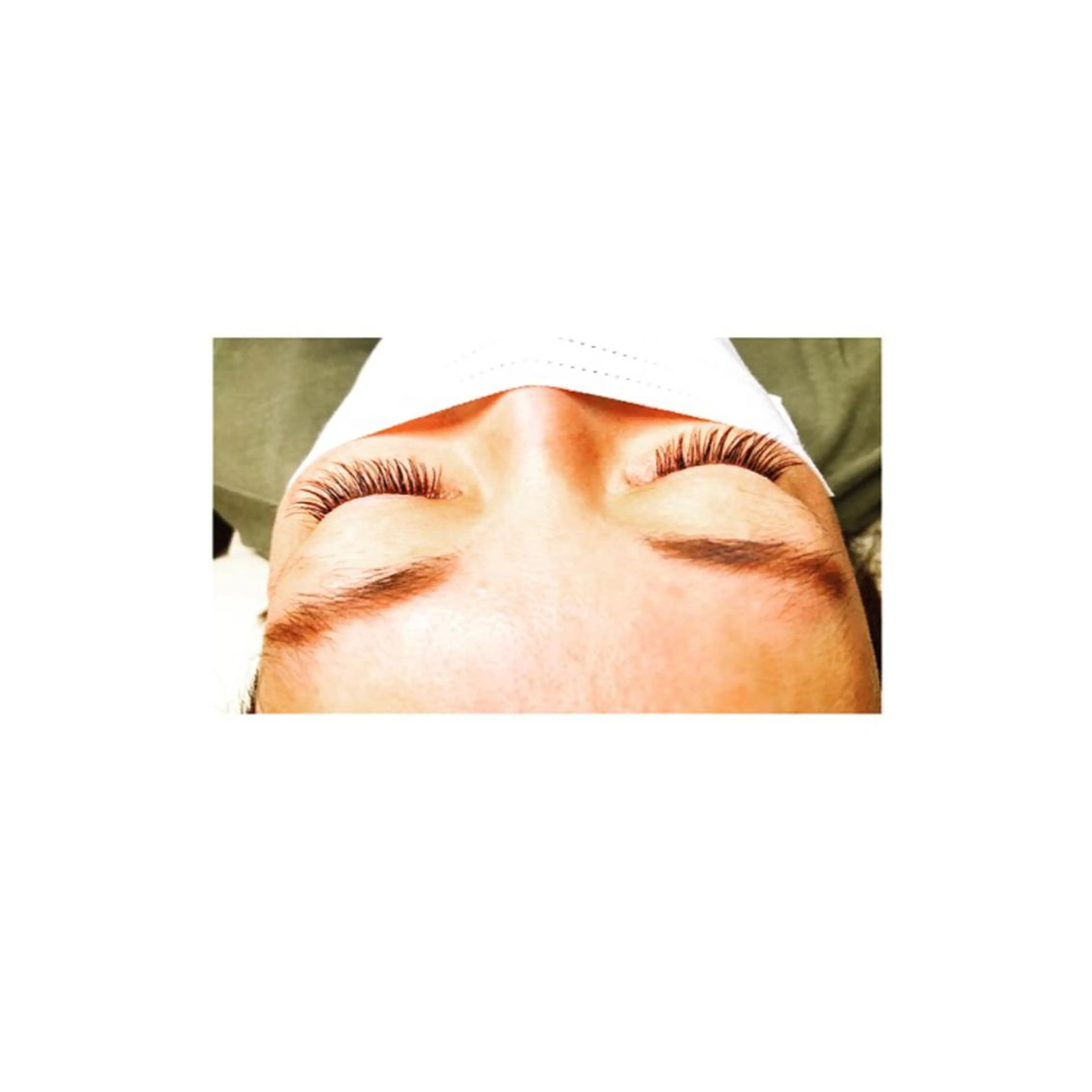 マツエク・マツパ BASE 有村のマツエク・マツパデザイン