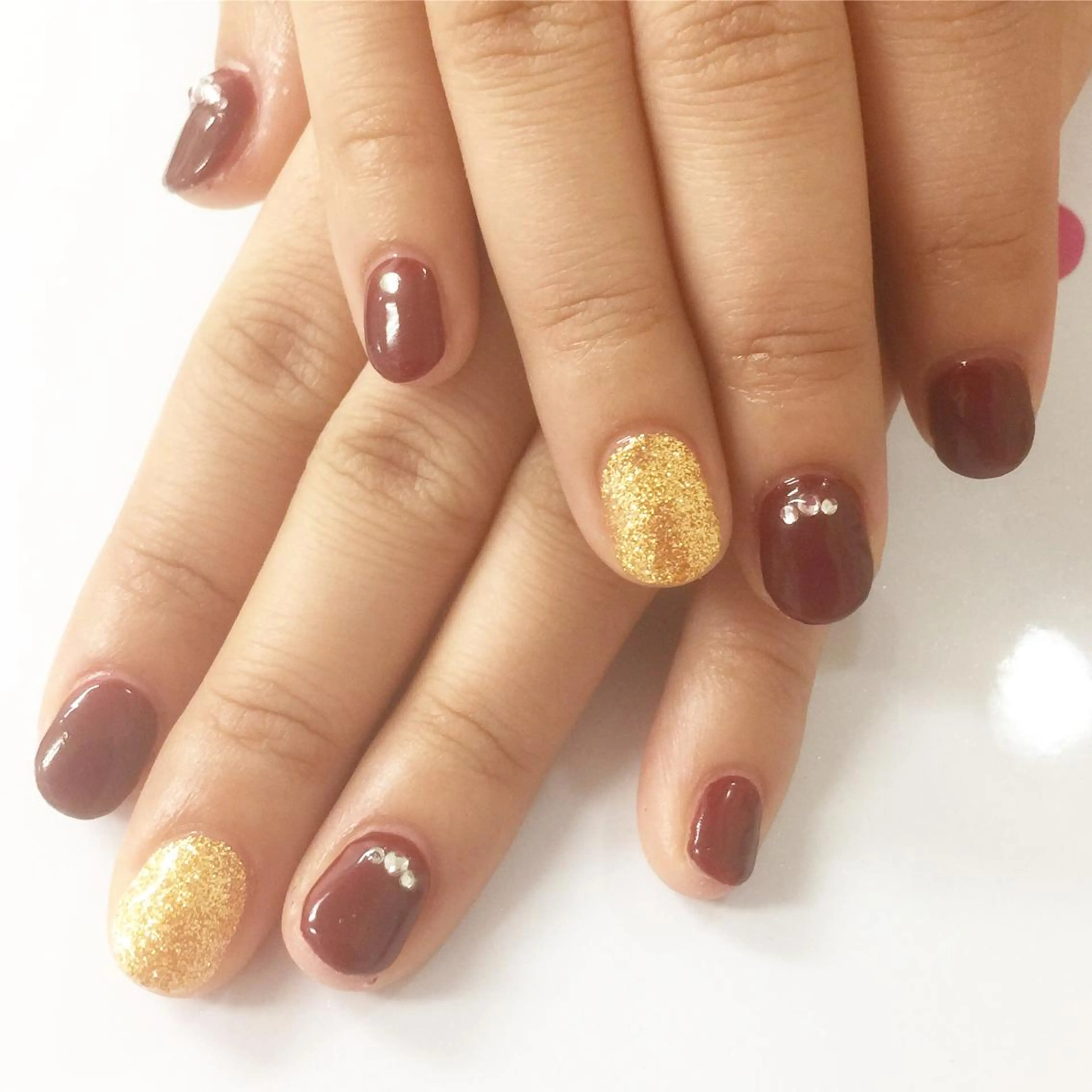 ネイル ネイリスト CHIAKIのネイルデザイン