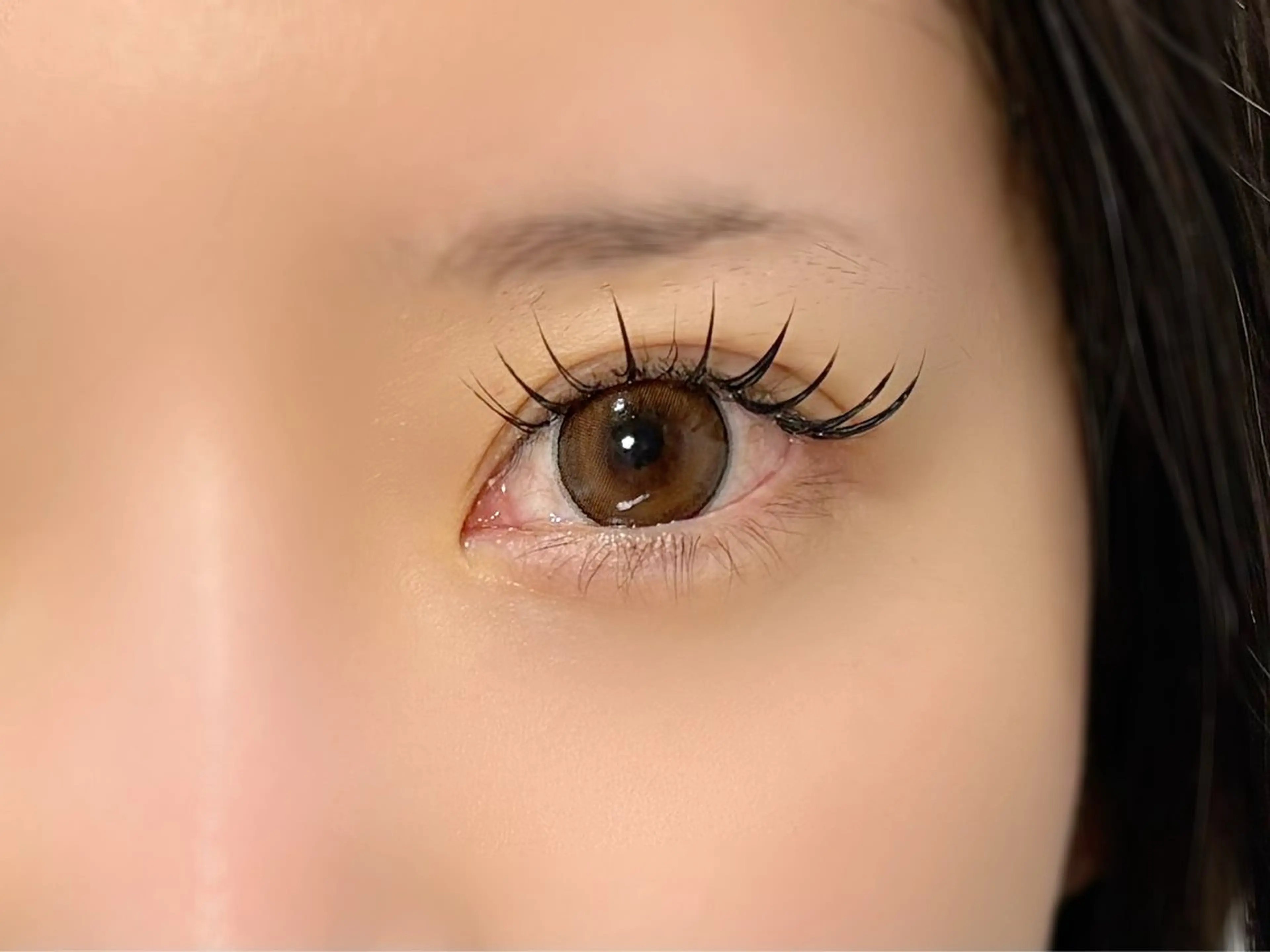 マツエク・マツパ マツエク まつぱ/パリジェンヌ LEDエク/パリエクのマツエク・マツパデザイン