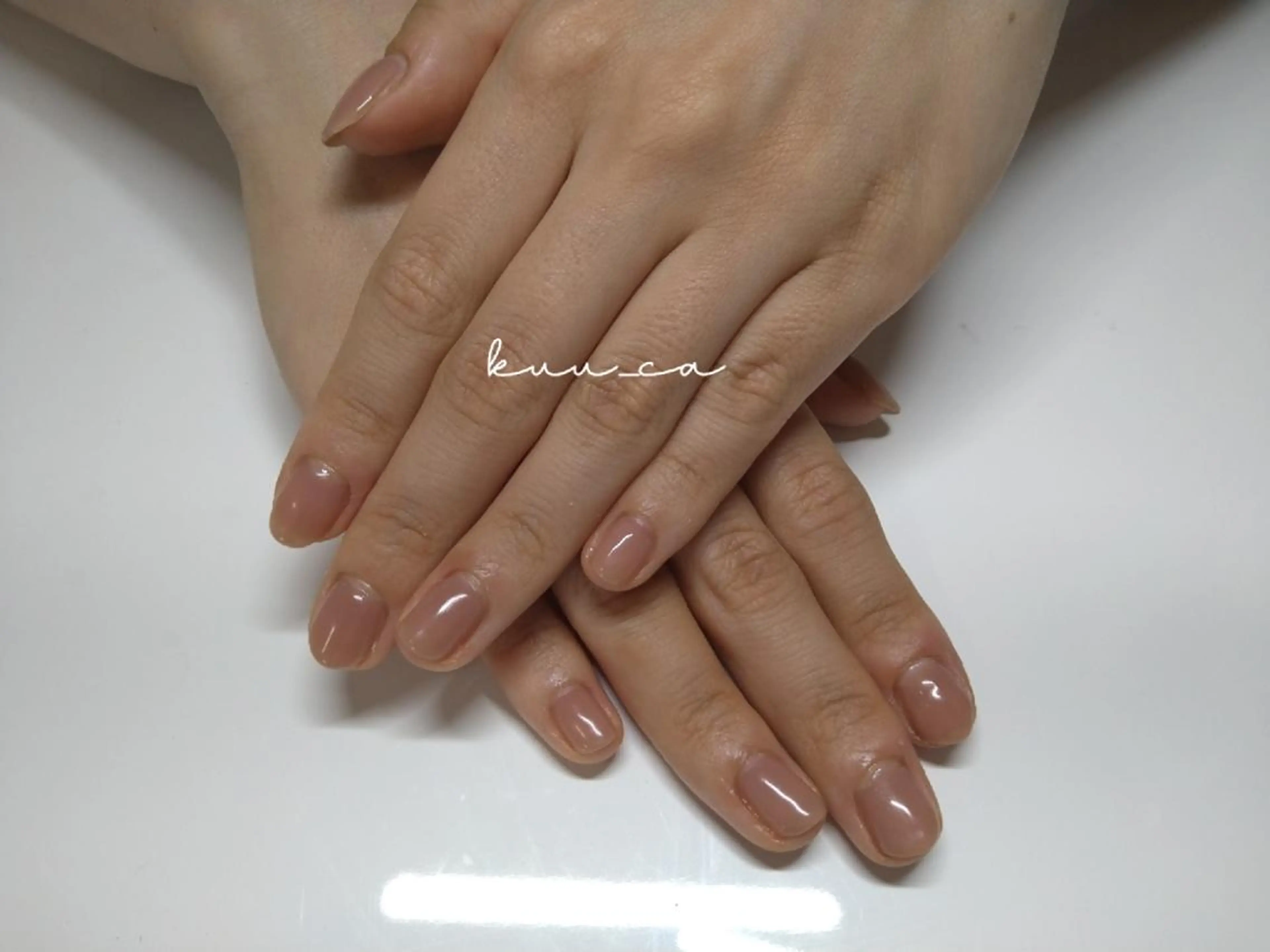 ネイル nailsalon　 Natuのネイルデザイン
