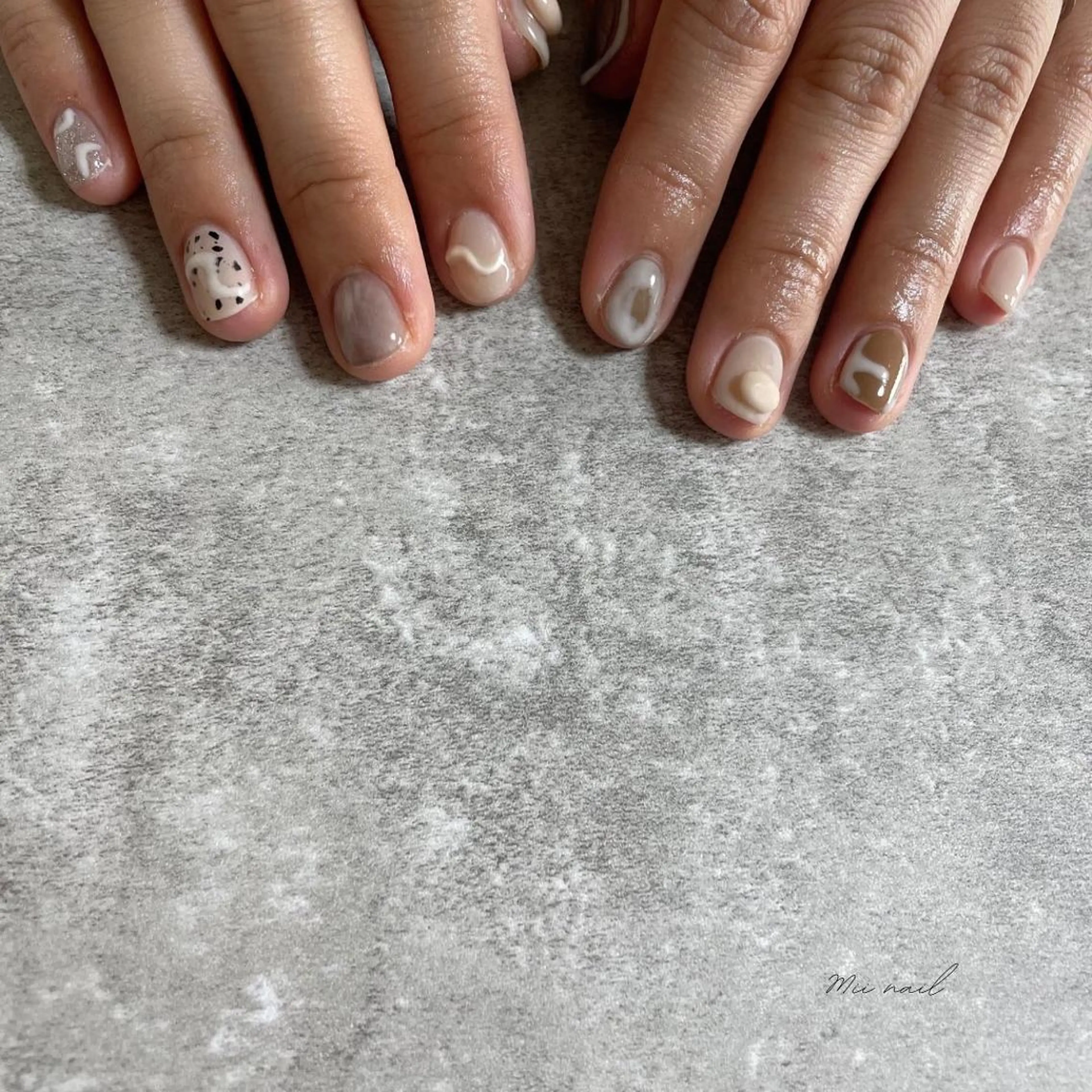 ネイル Mii nail いづみのその他イメージ