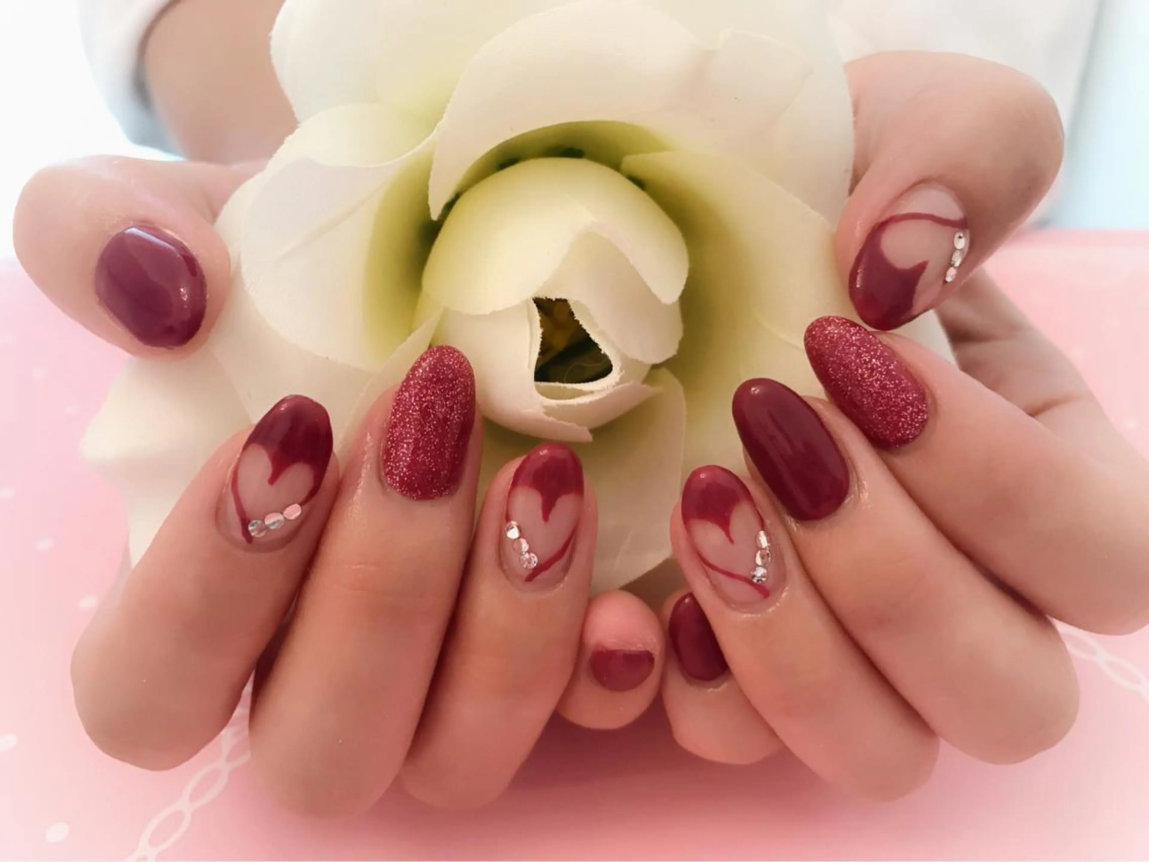 ネイル その他(ネイル) エース ネイルのネイルデザイン