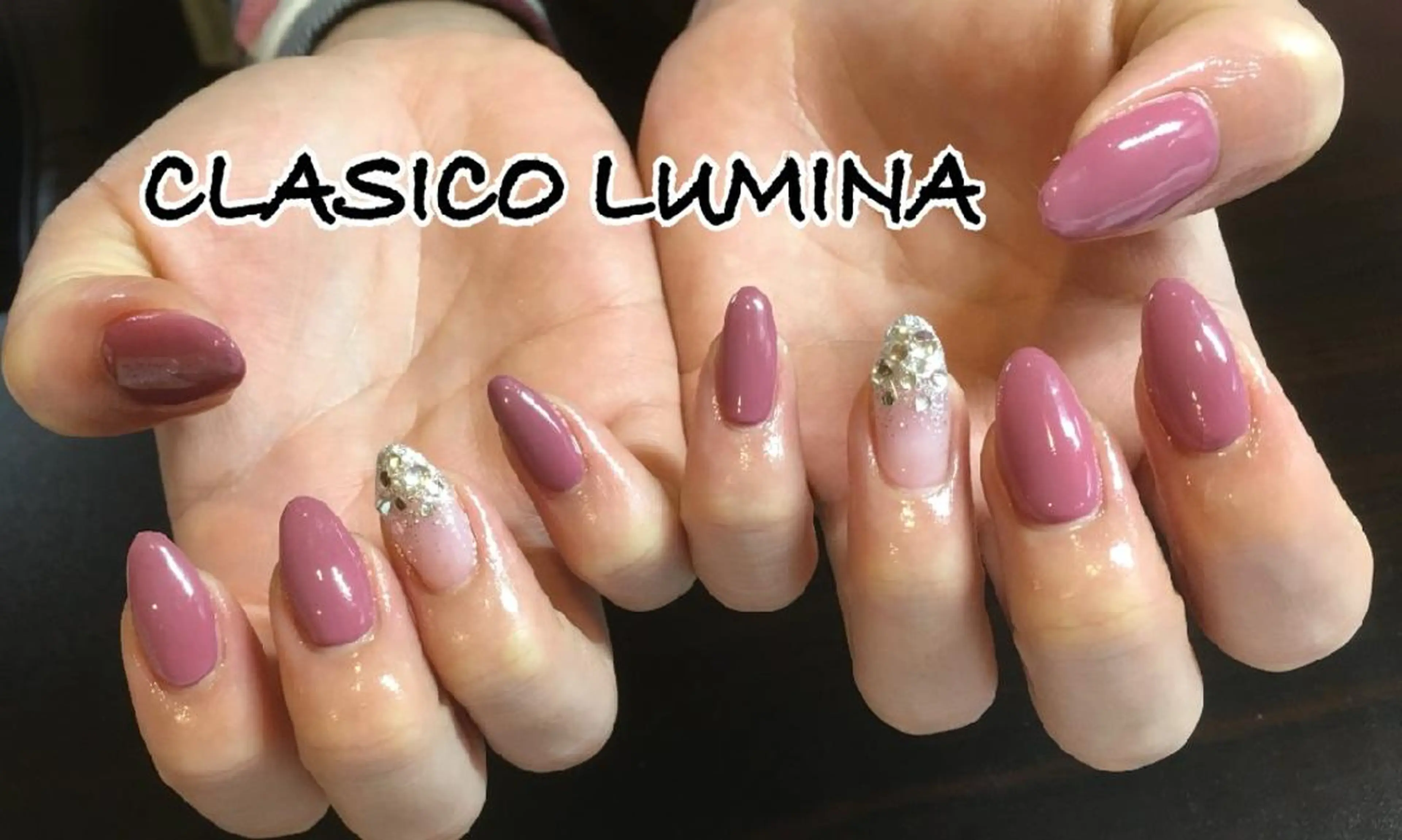 ネイル Honokaホノカ nailのエステ・リラクイメージ